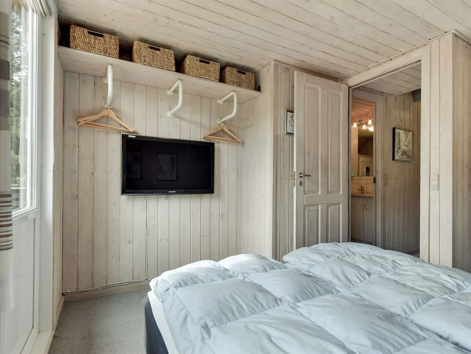 "Patrik" - 1.4km from the sea-Inside