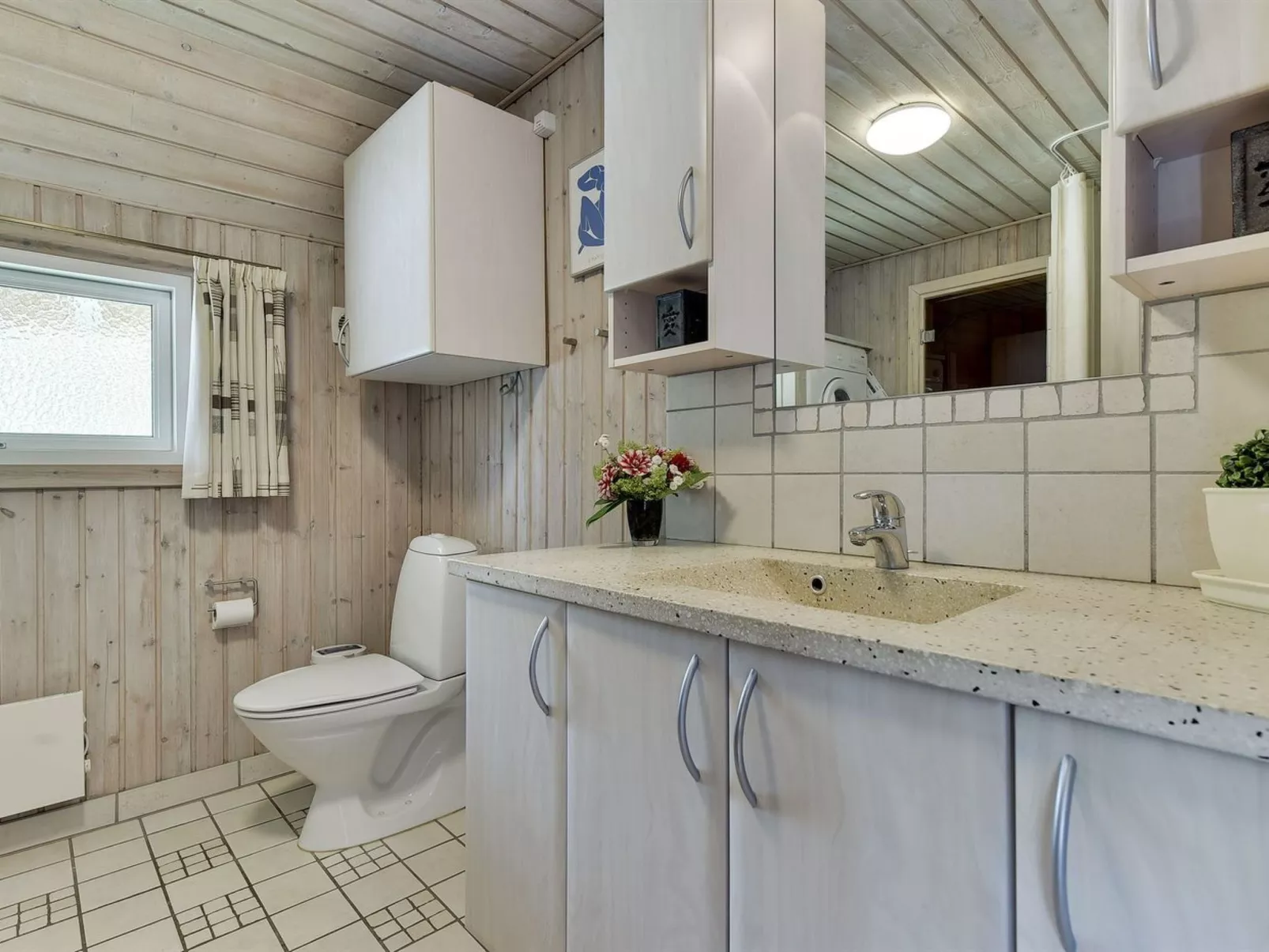 "Patrik" - 1.4km from the sea-Inside