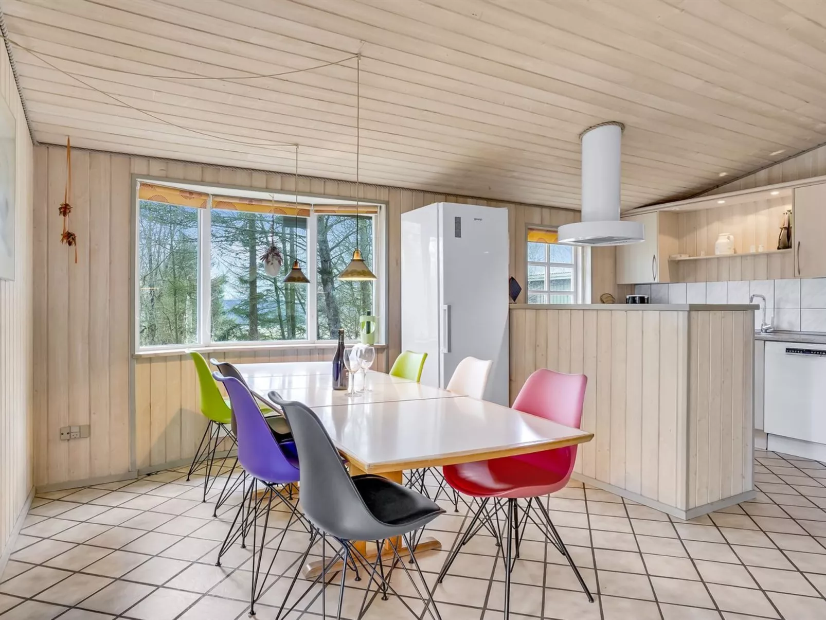 "Joonatan" - 30km from the sea-Outside