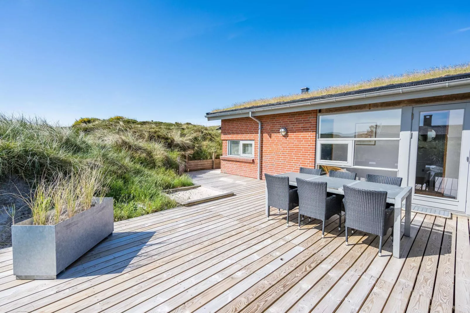 Maison de vacances pour 8 a Henne-Non étiqueté