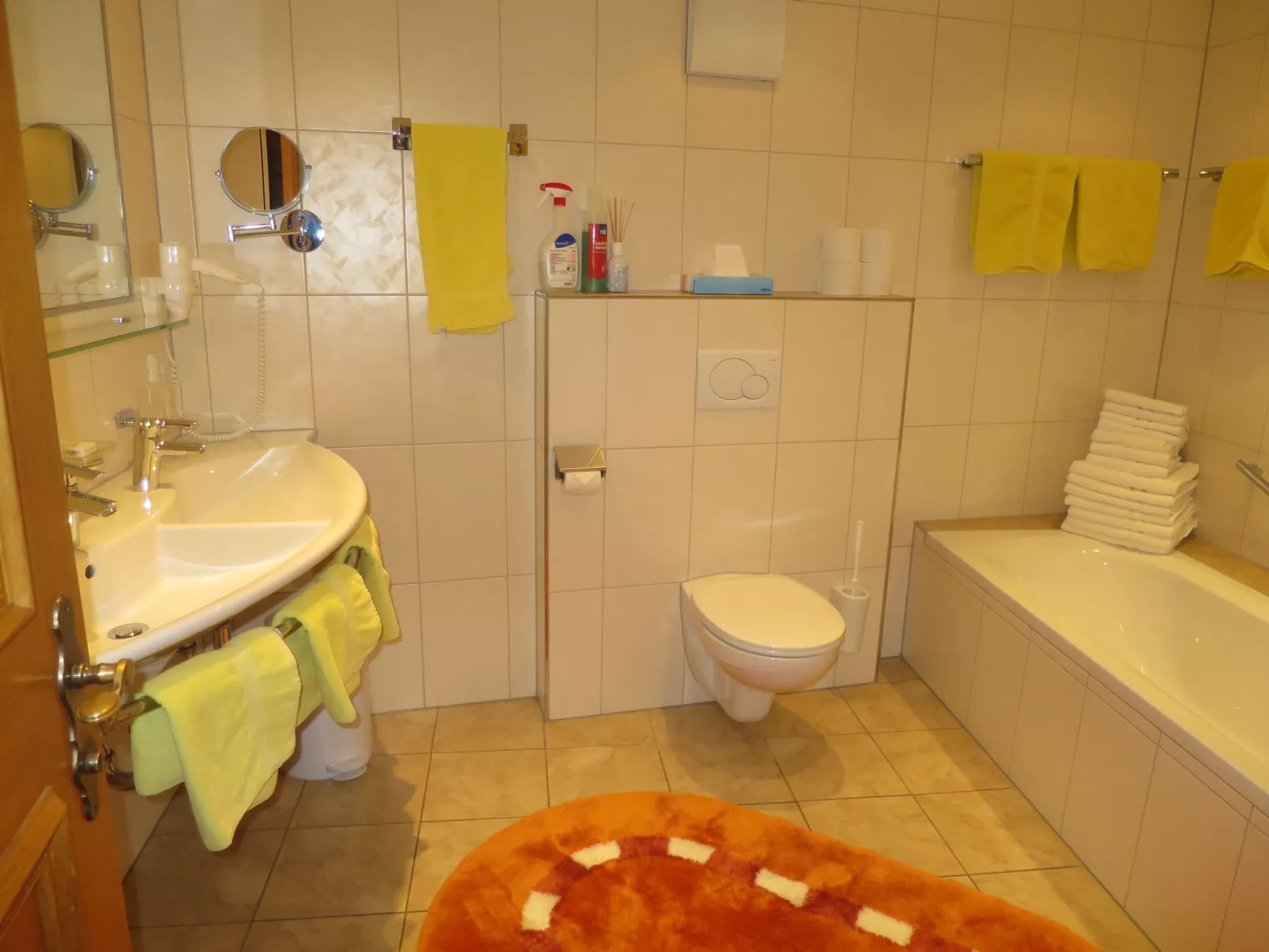 Am Schönbach-Inside