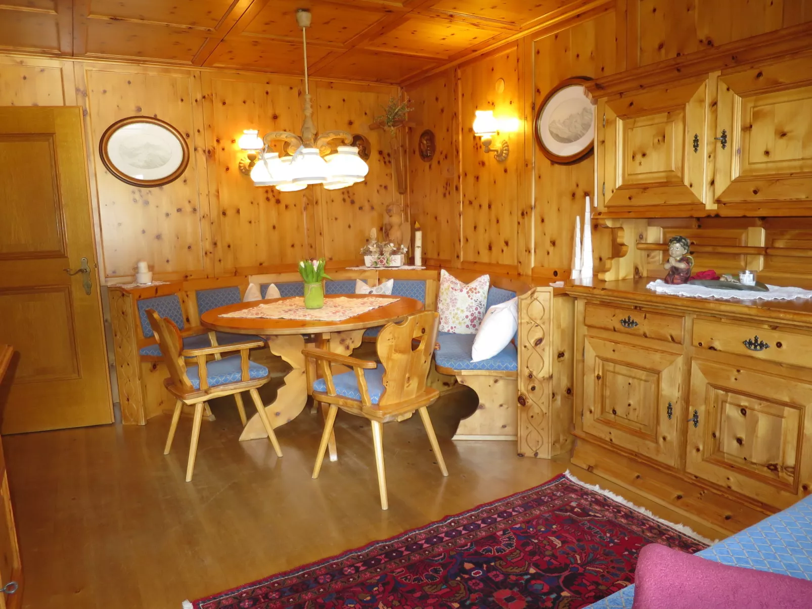 Am Schönbach-Inside