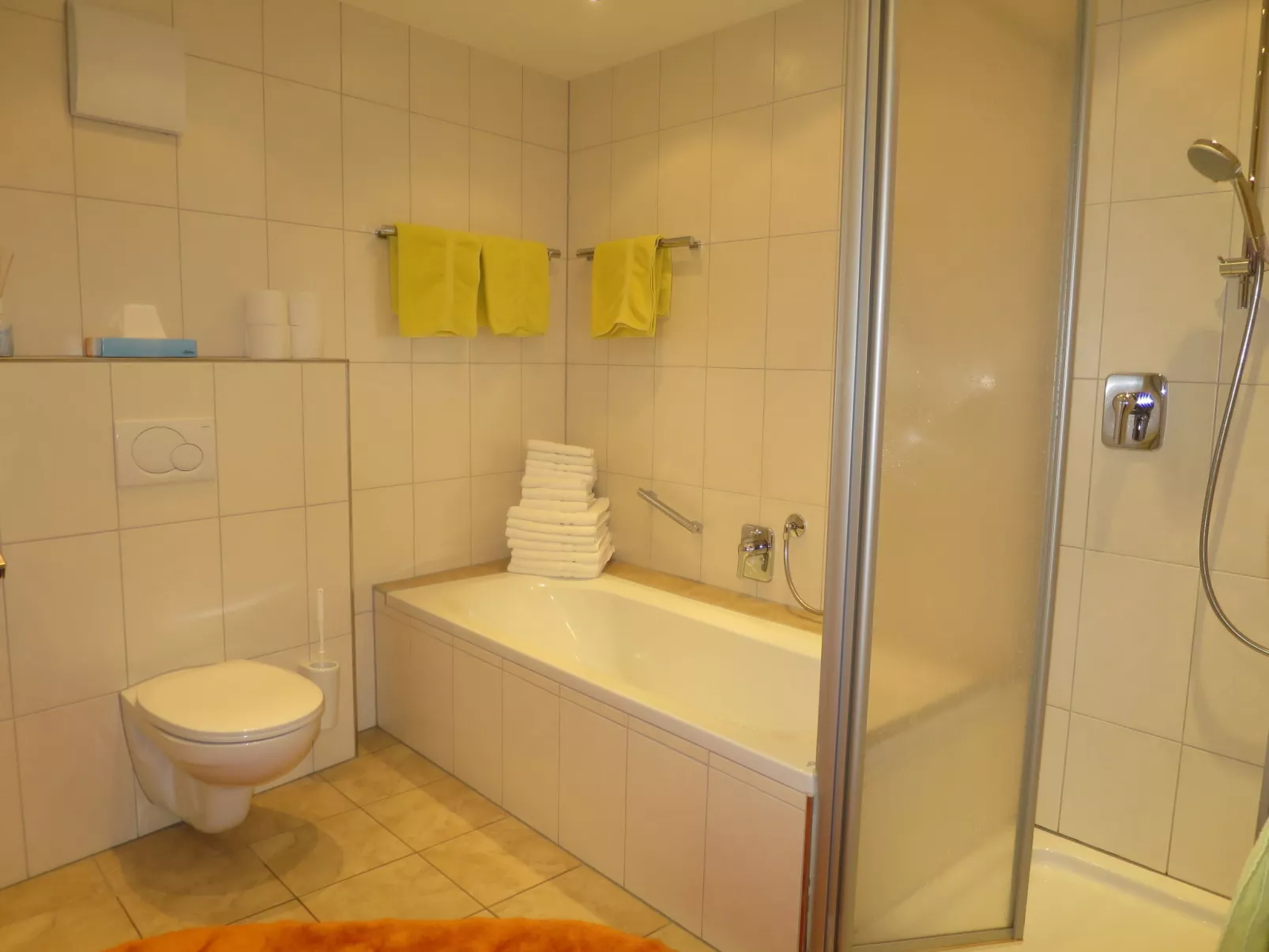 Am Schönbach-Inside