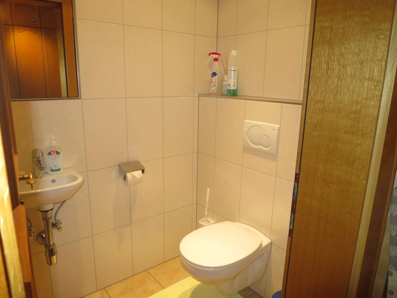 Am Schönbach-Inside