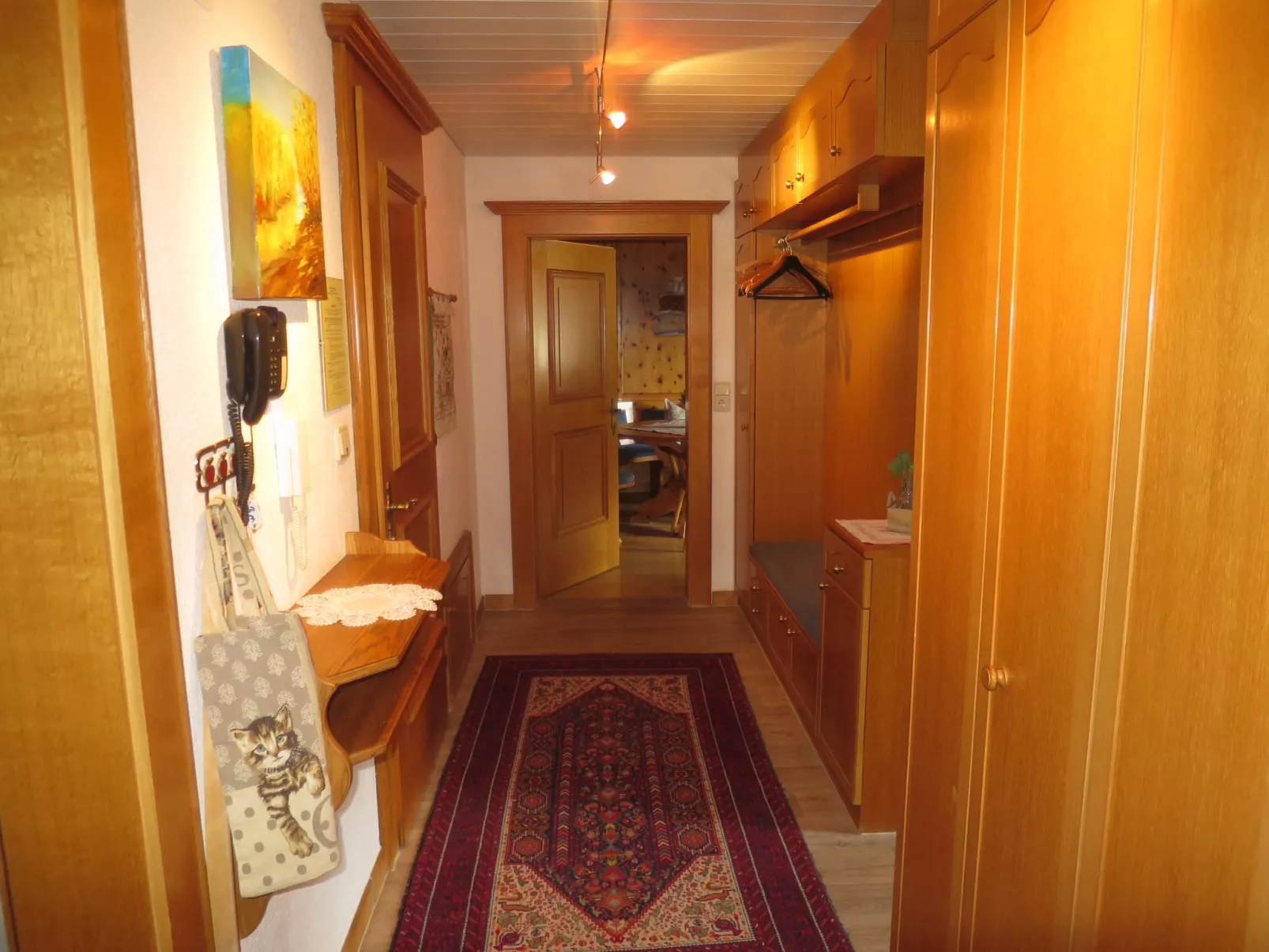 Am Schönbach-Inside