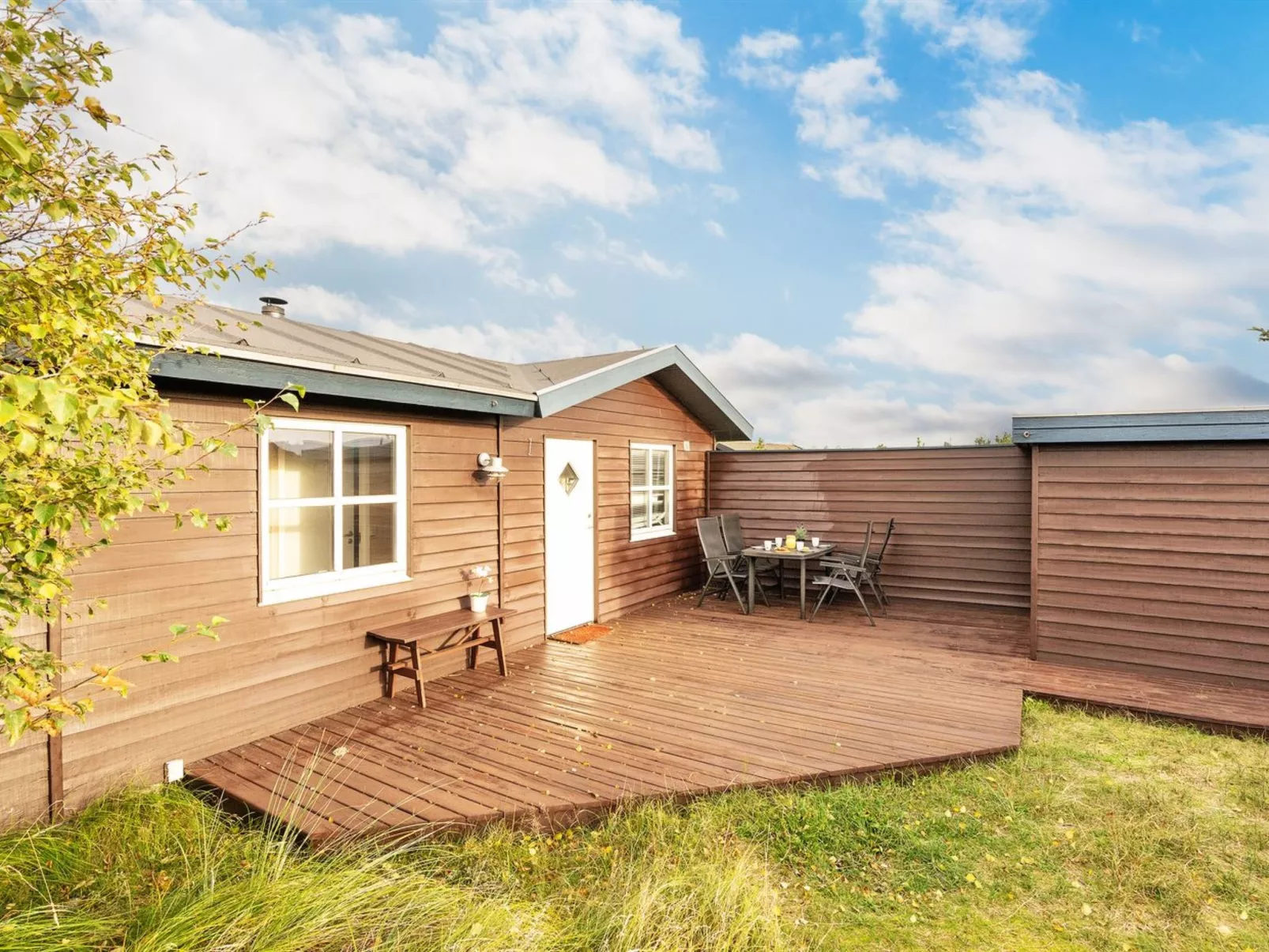"Asina" - 400m from the sea-Outside