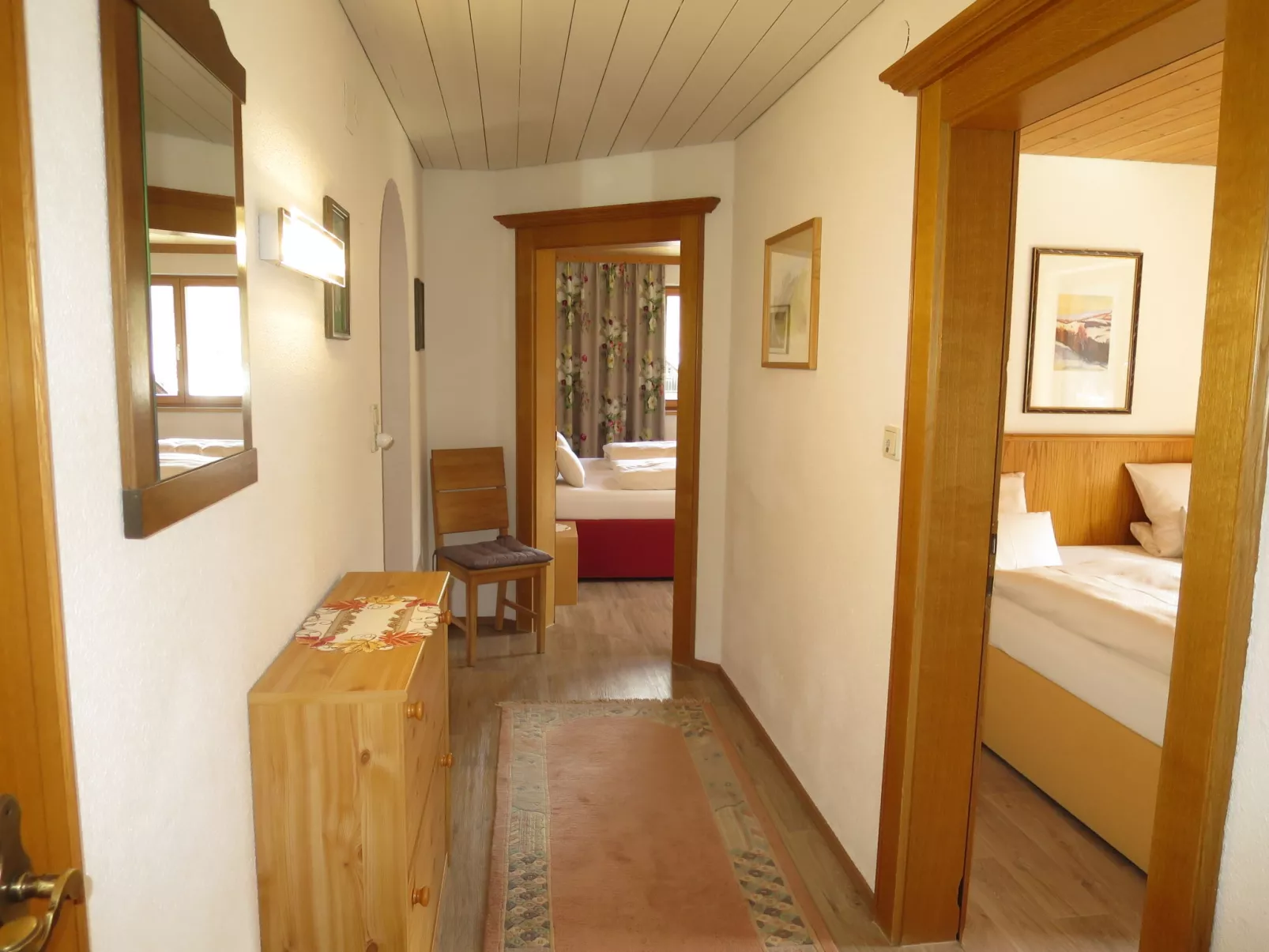 Am Schönbach-Inside