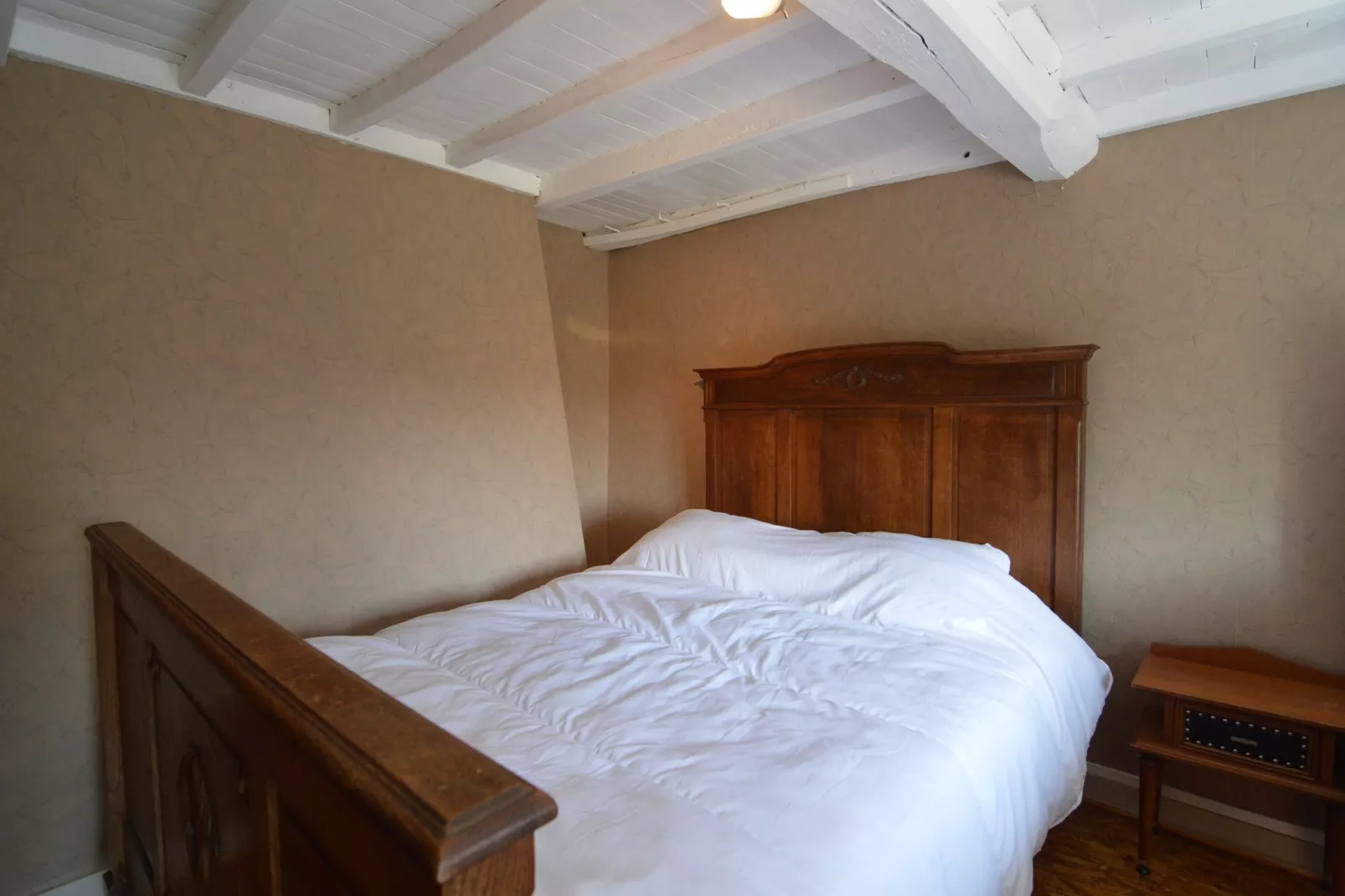 Maquis du cerf-Bedroom