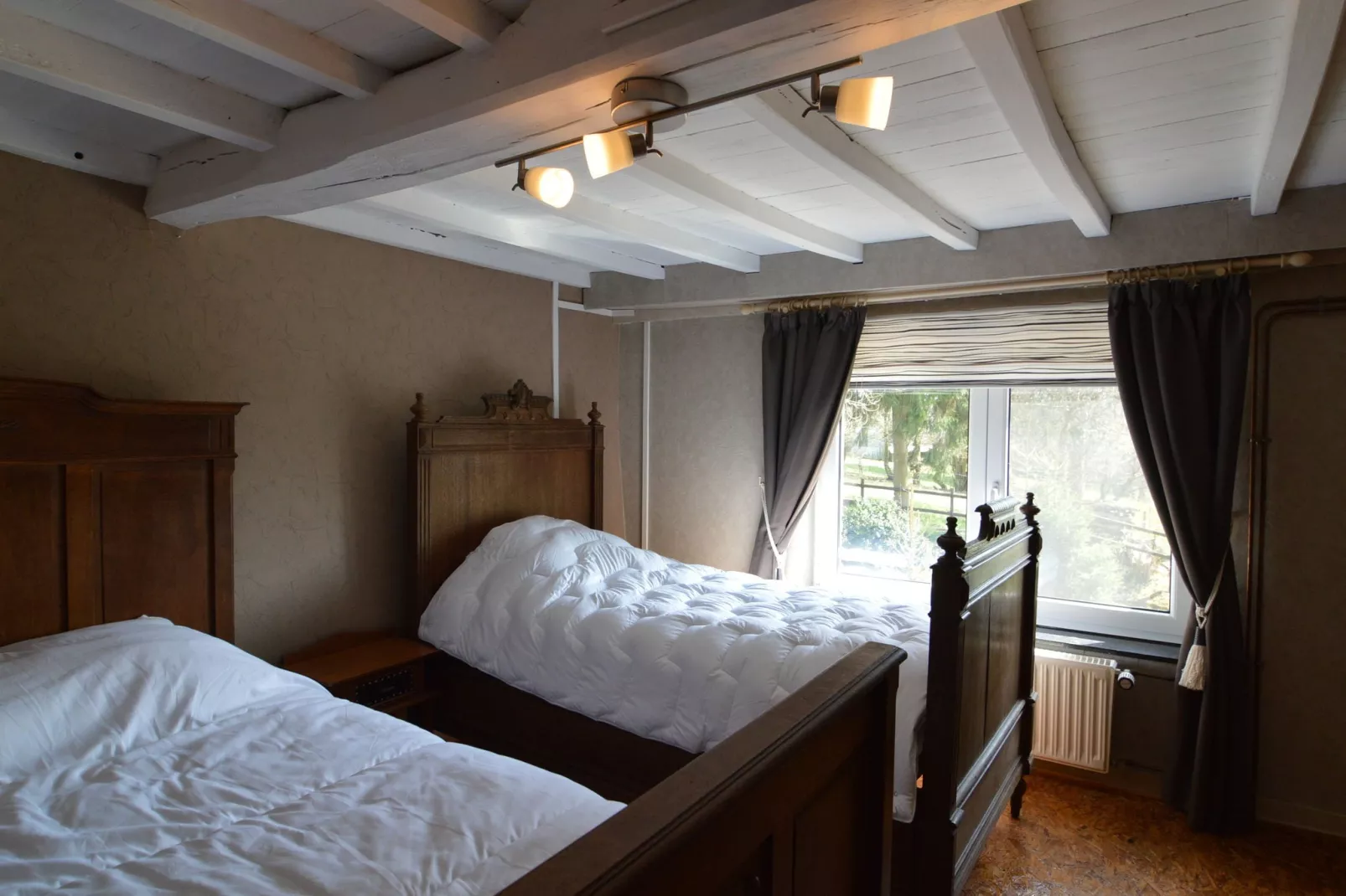 Maquis du cerf-Bedroom