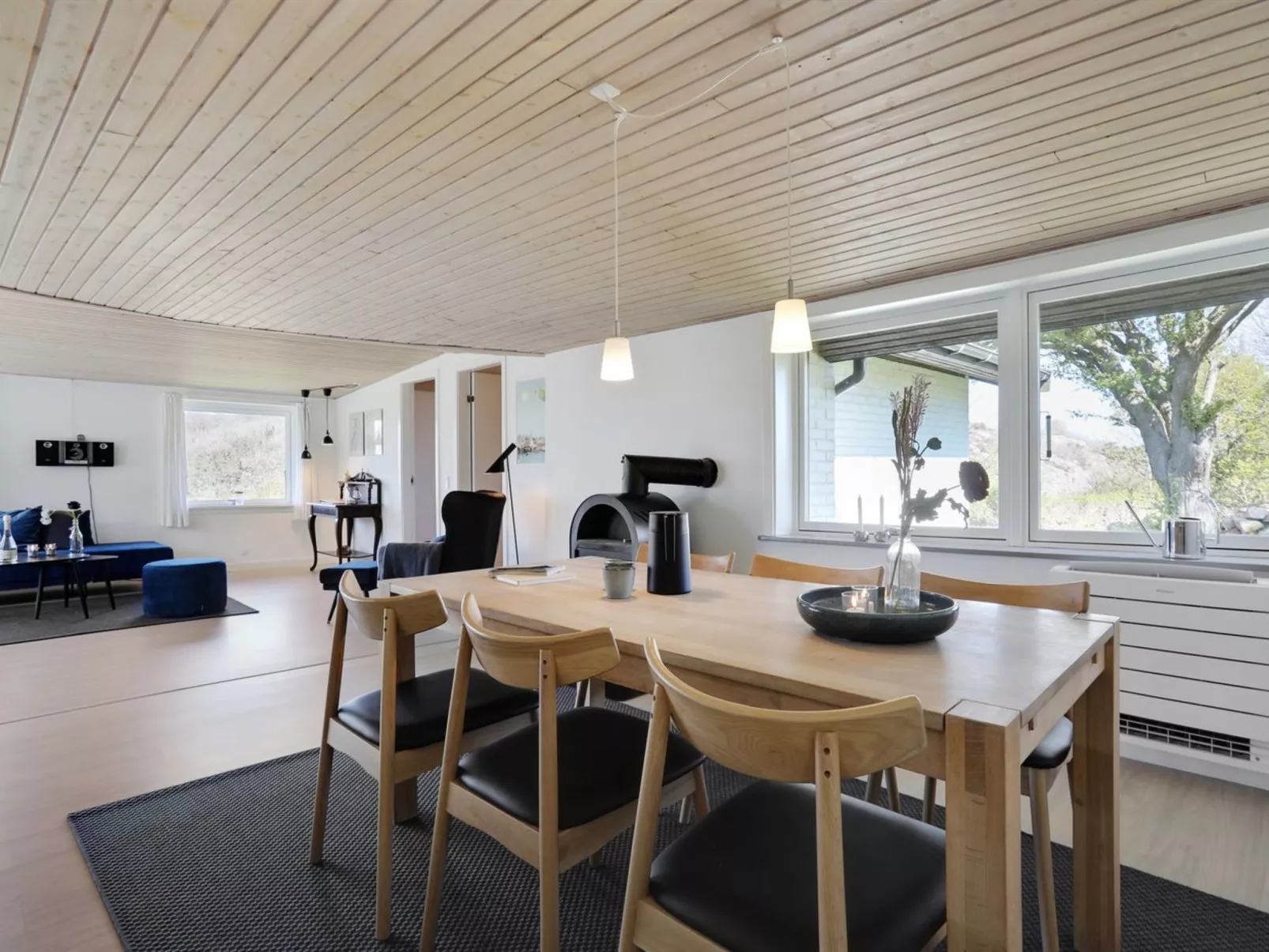 "Cristiana" - 950m from the sea-Inside