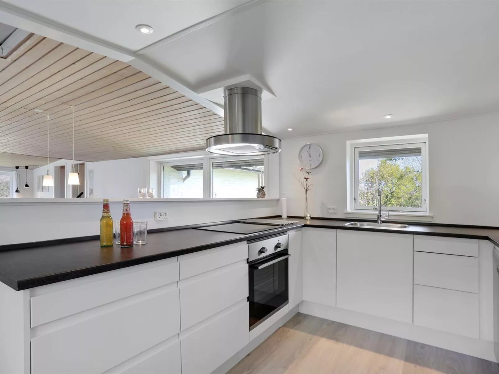 "Cristiana" - 950m from the sea-Inside
