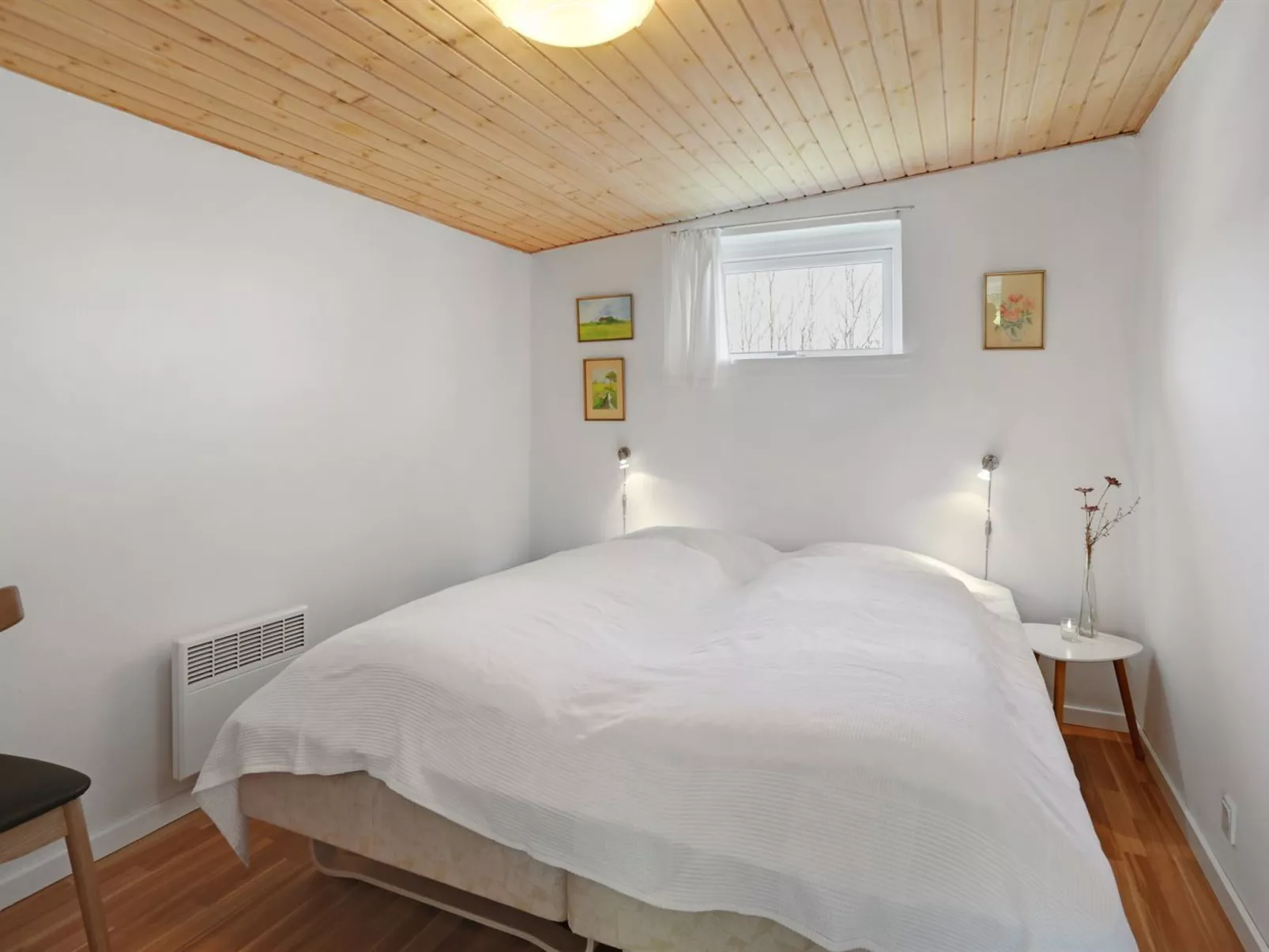 "Cristiana" - 950m from the sea-Inside