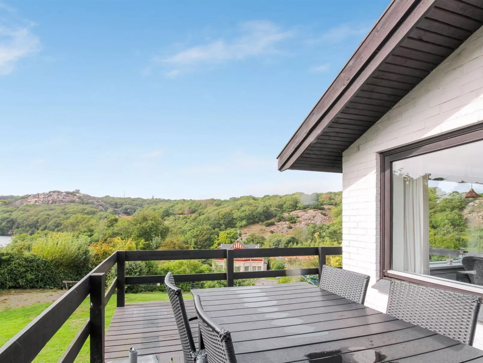 "Cristiana" - 950m from the sea-Outside
