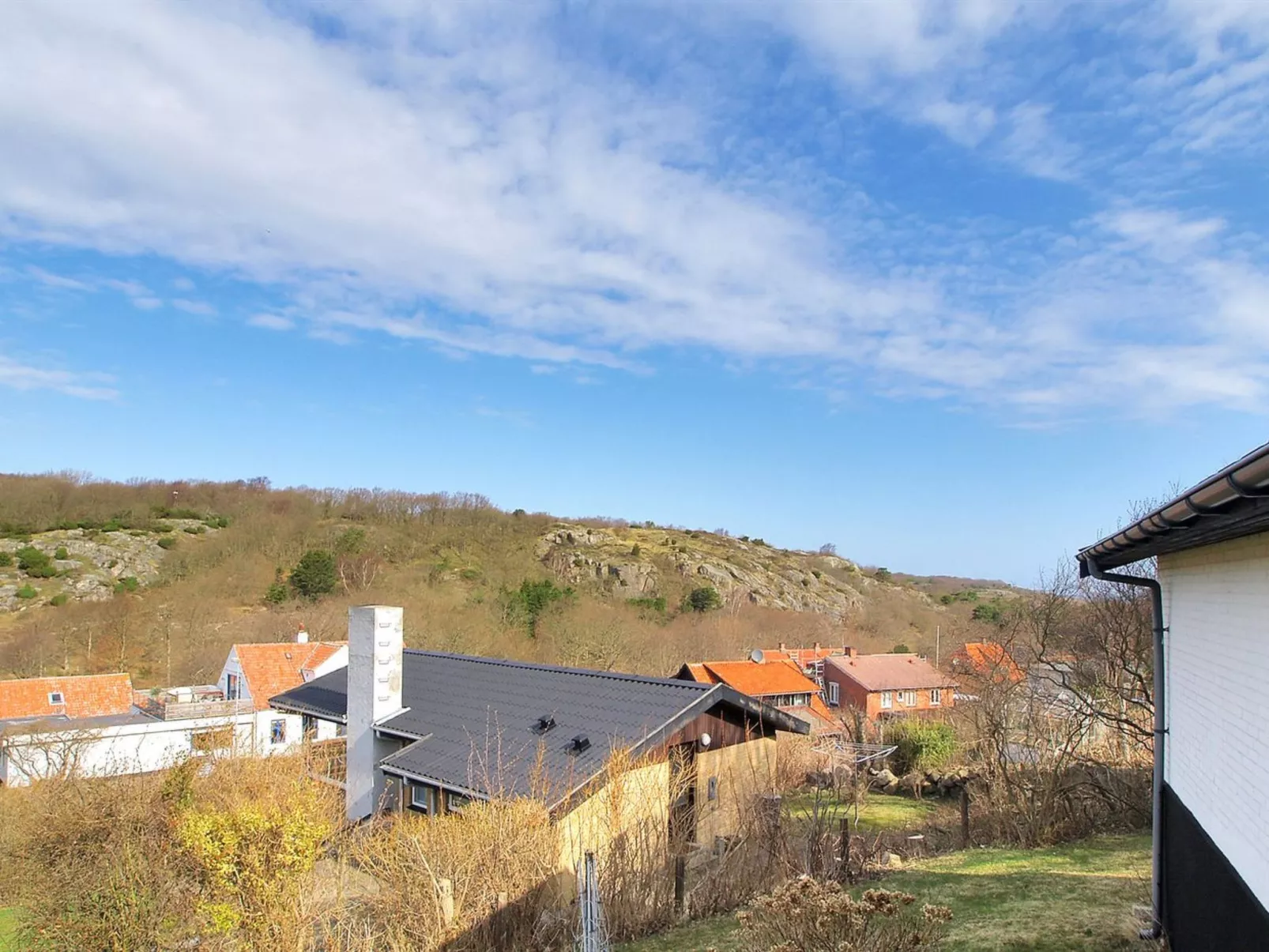 "Cristiana" - 950m from the sea-Outside