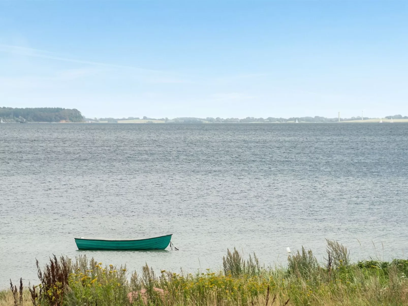 "Elain" -  from the sea-Outside