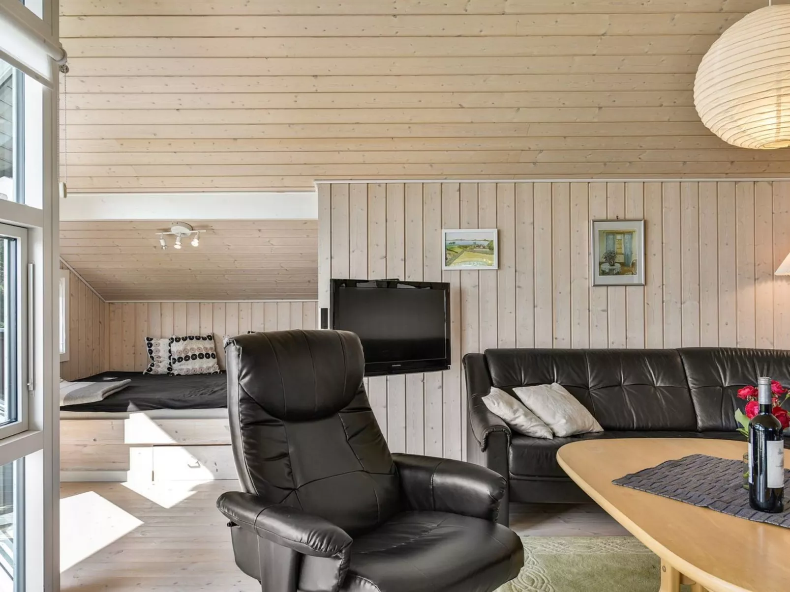 "Rathi" - 250m from the sea-Inside