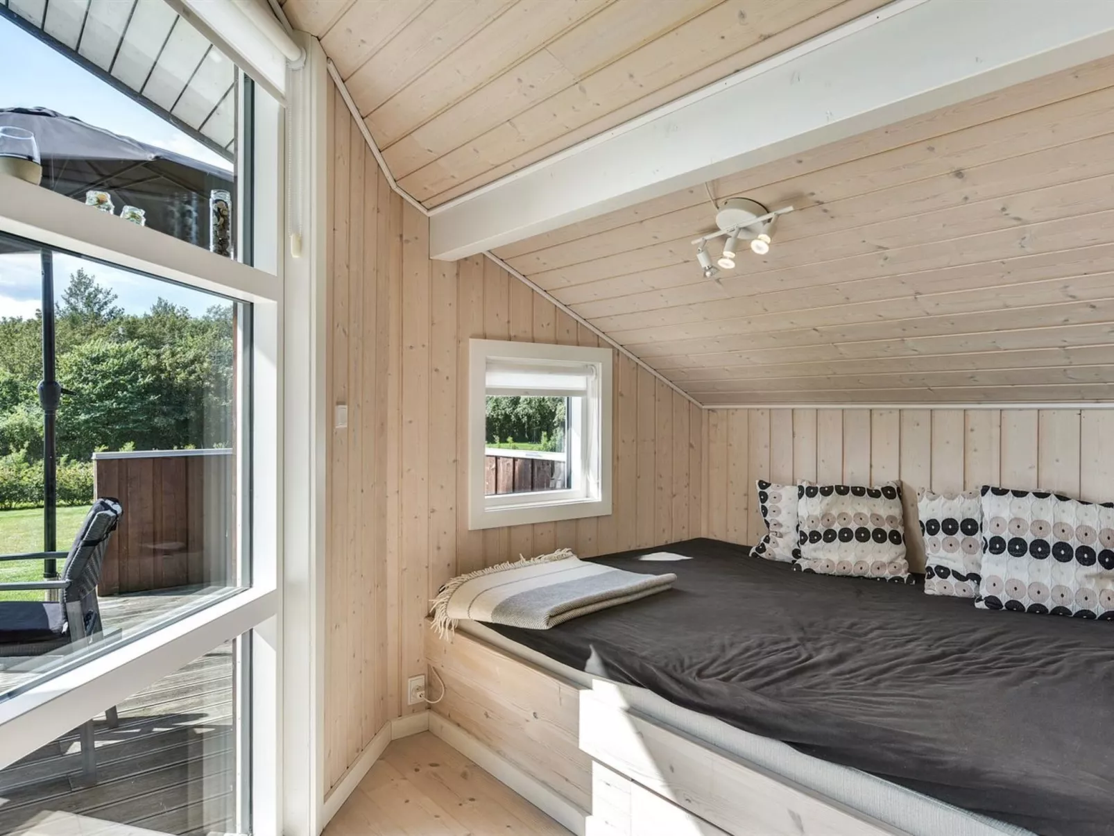 "Rathi" - 250m from the sea-Inside