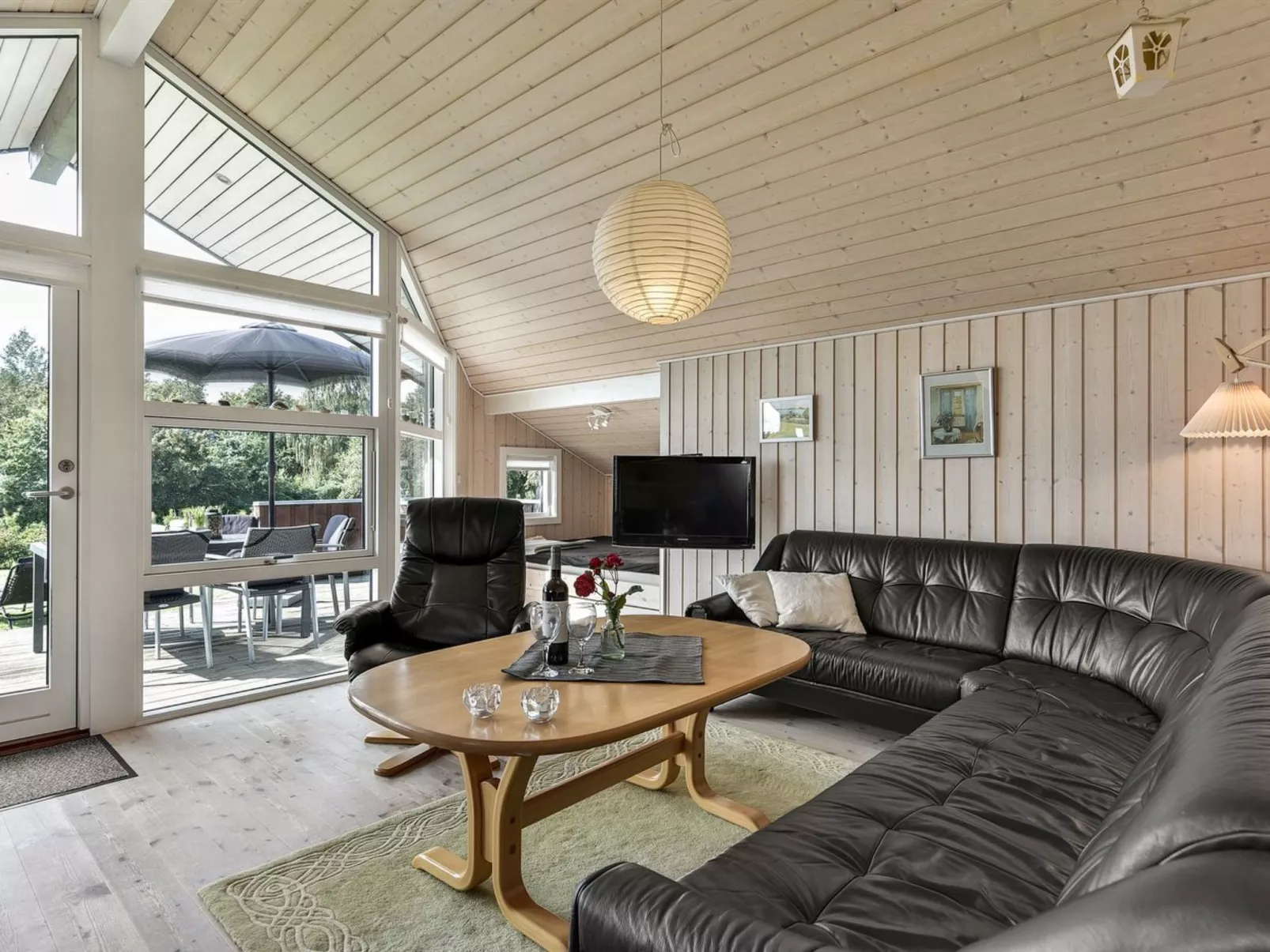"Rathi" - 250m from the sea-Inside