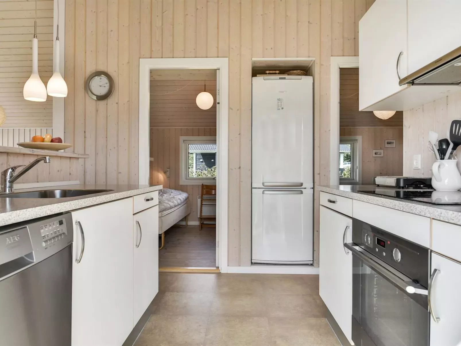 "Rathi" - 250m from the sea-Inside