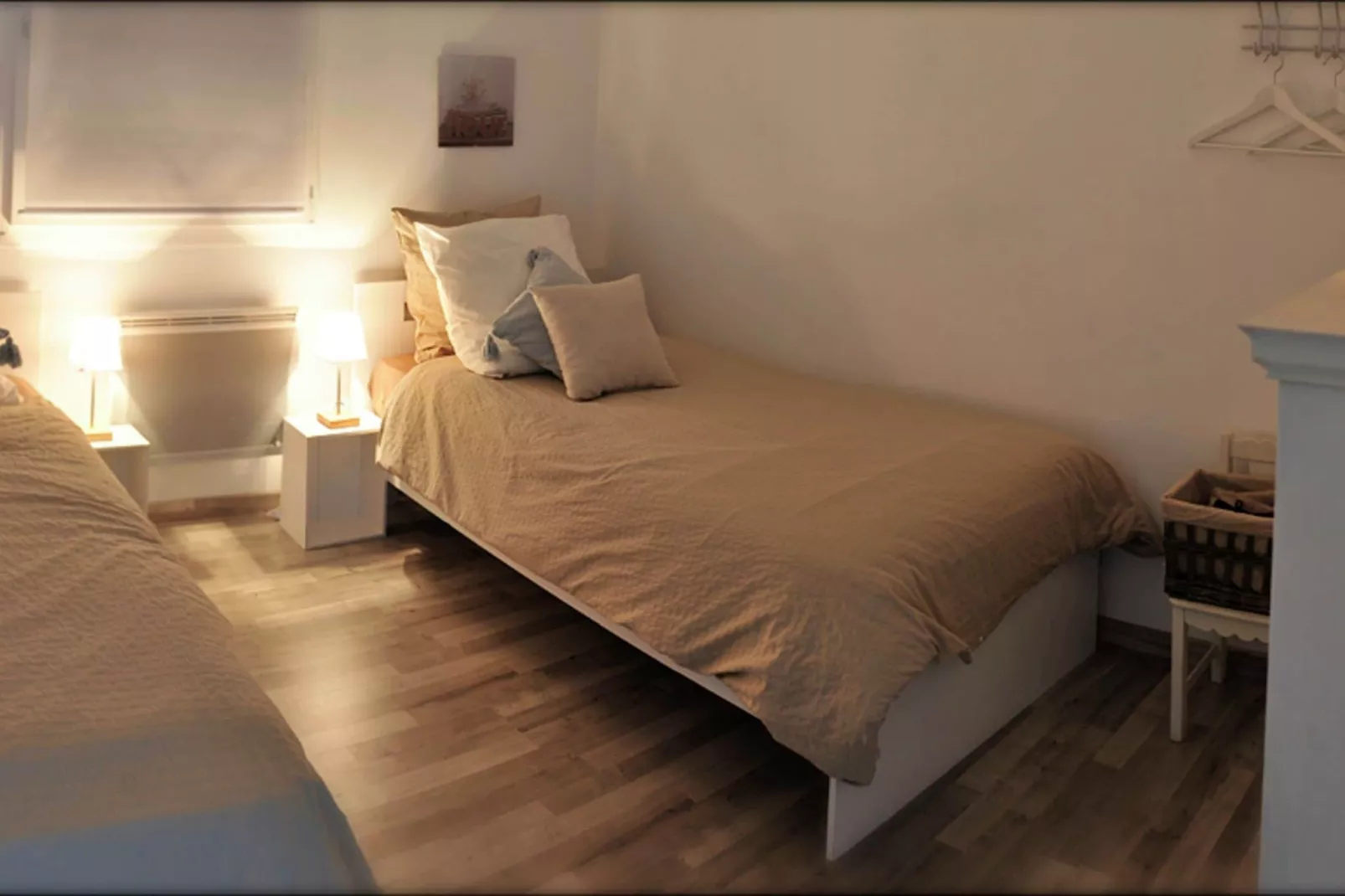 Maison de vacances - TURQUESTEIN BLANCRUPT-Bedroom