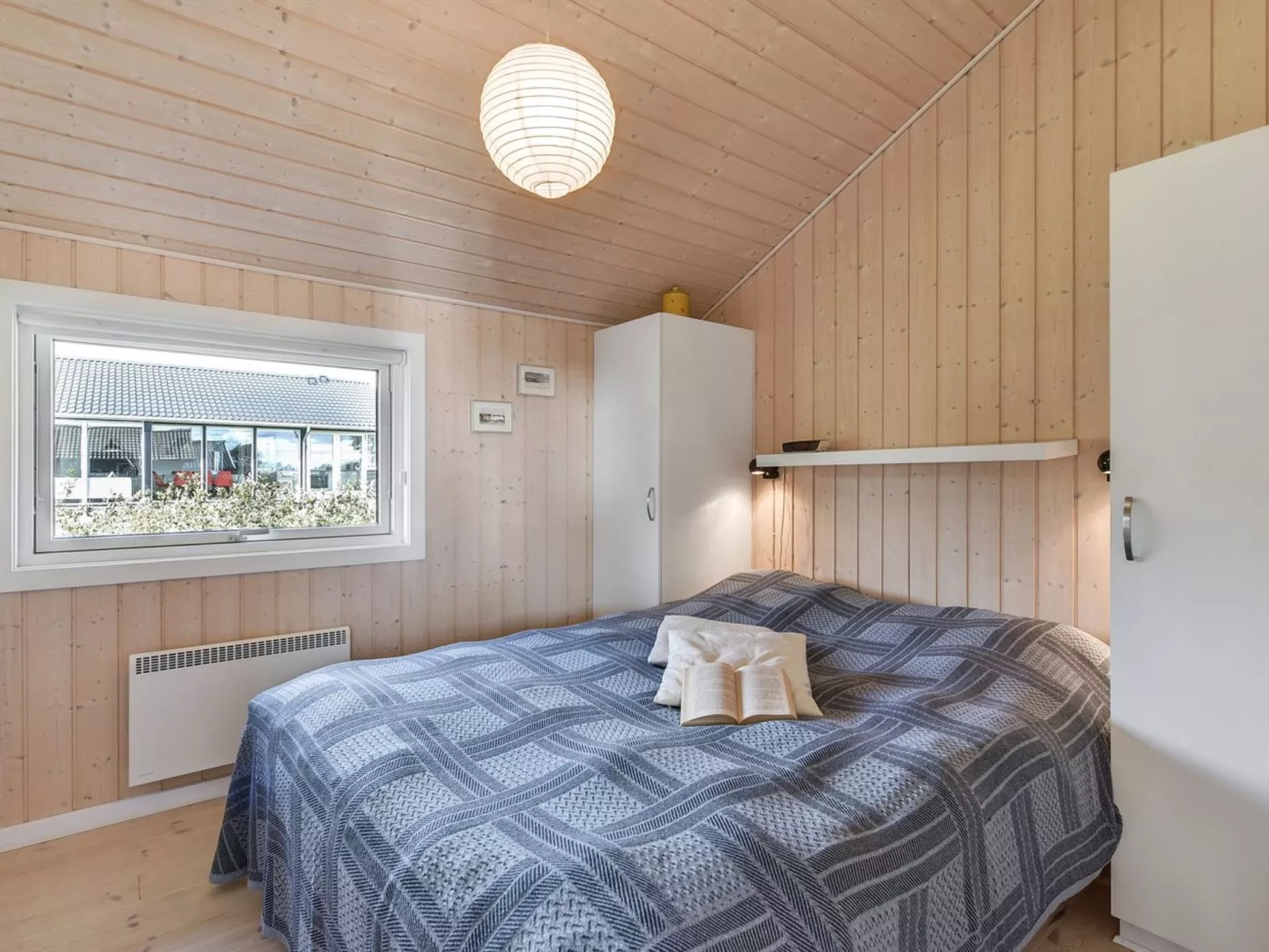 "Rathi" - 250m from the sea-Inside
