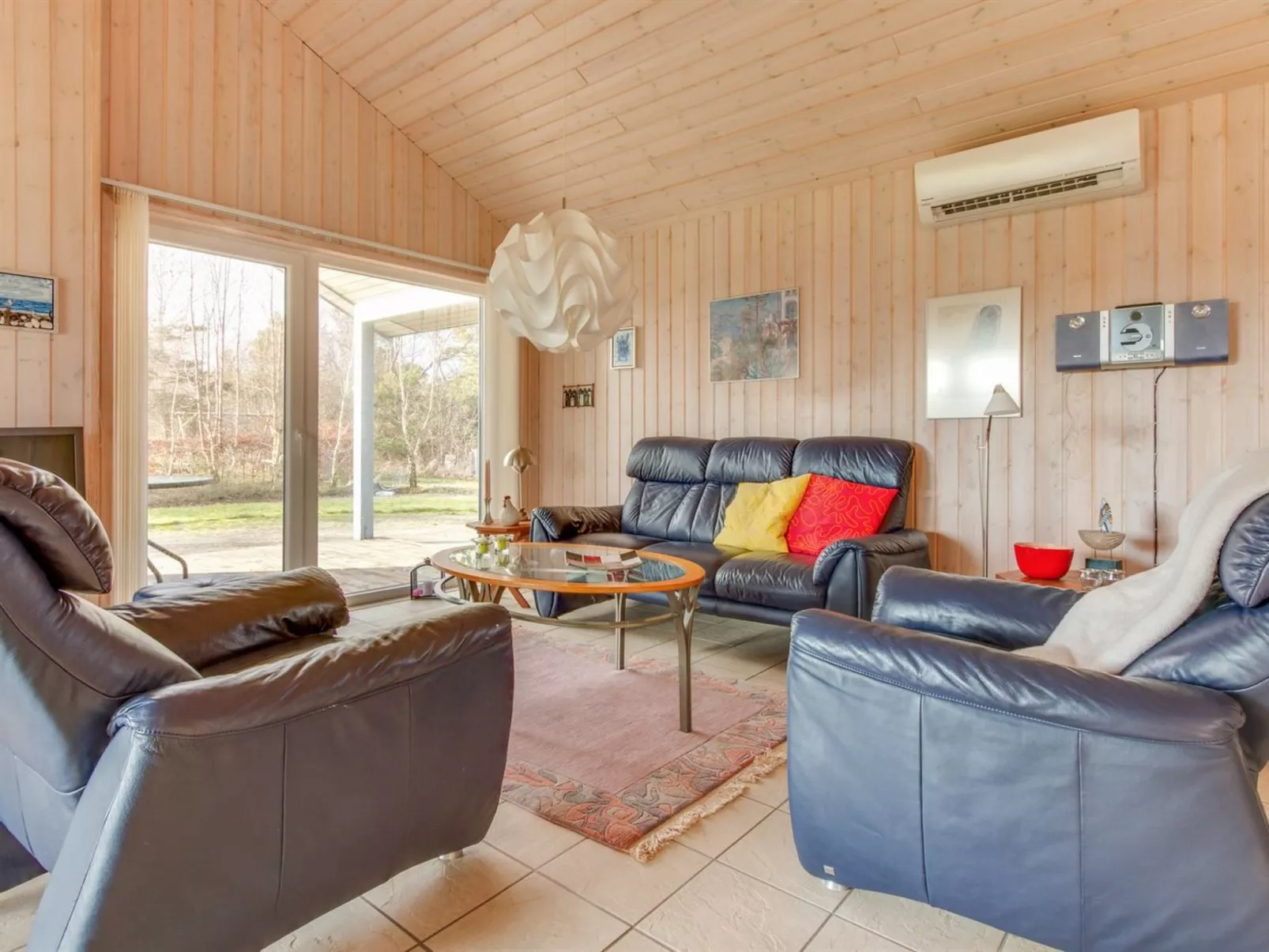 "Abelone" - 150m from the sea-Inside