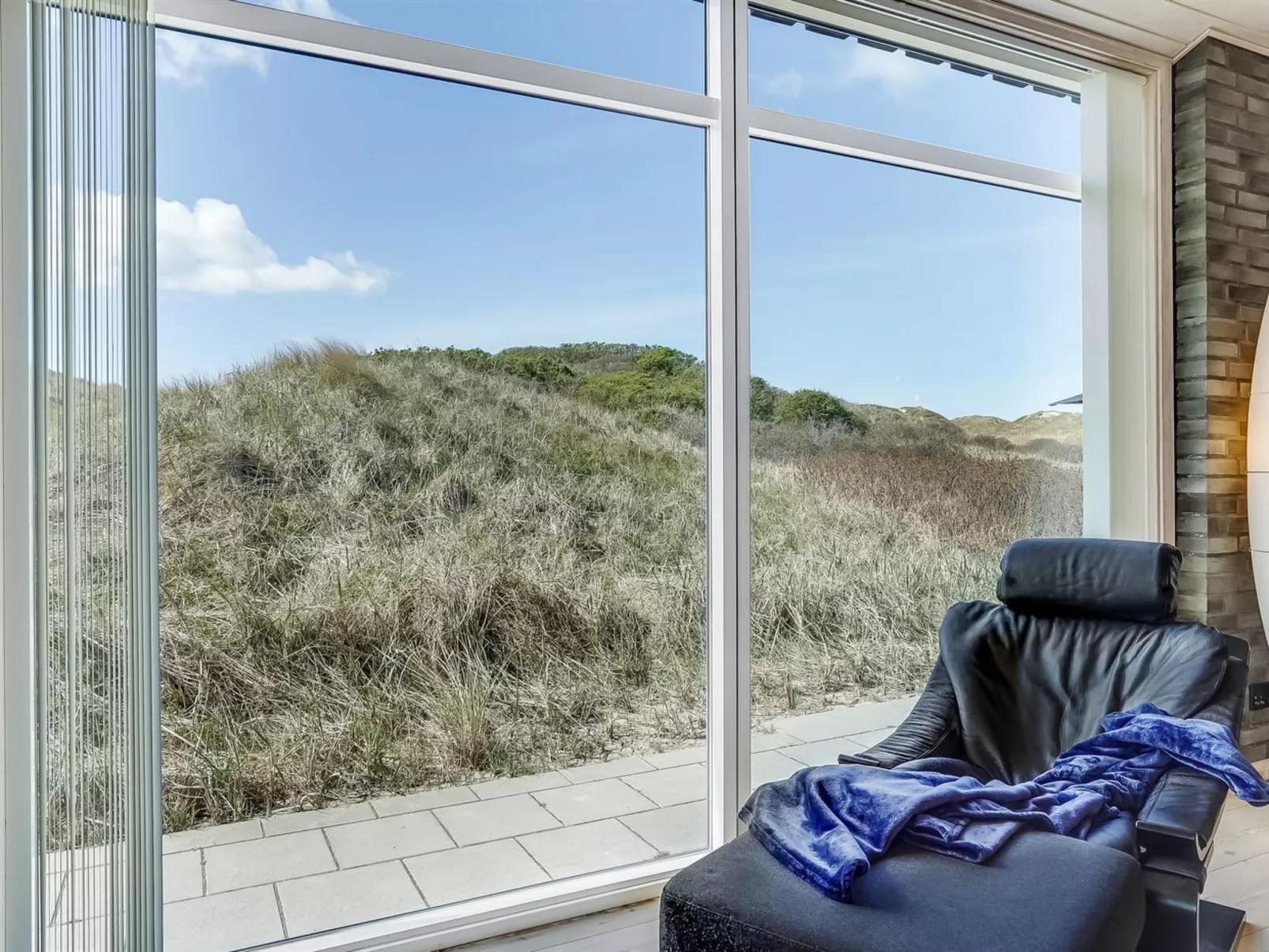"Ejnarine" - 300m from the sea-Inside