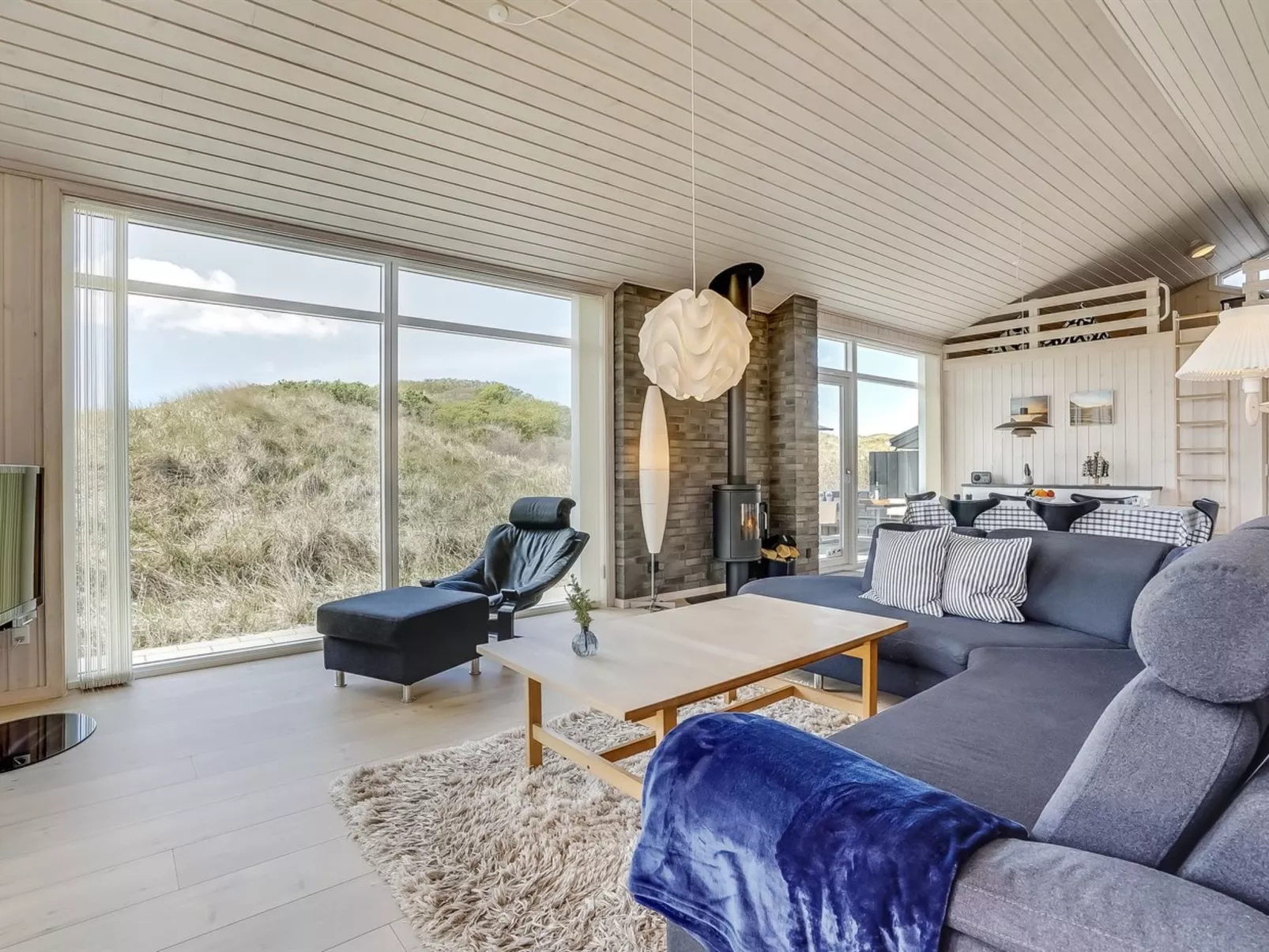 "Ejnarine" - 300m from the sea-Outside