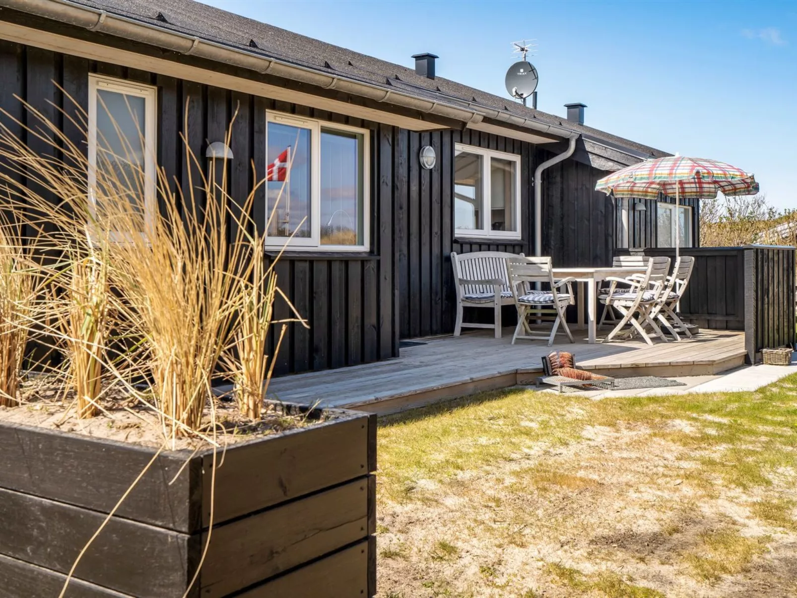 "Ejnarine" - 300m from the sea-Outside
