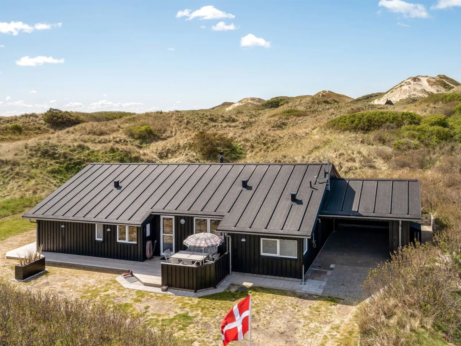 "Ejnarine" - 300m from the sea-Inside