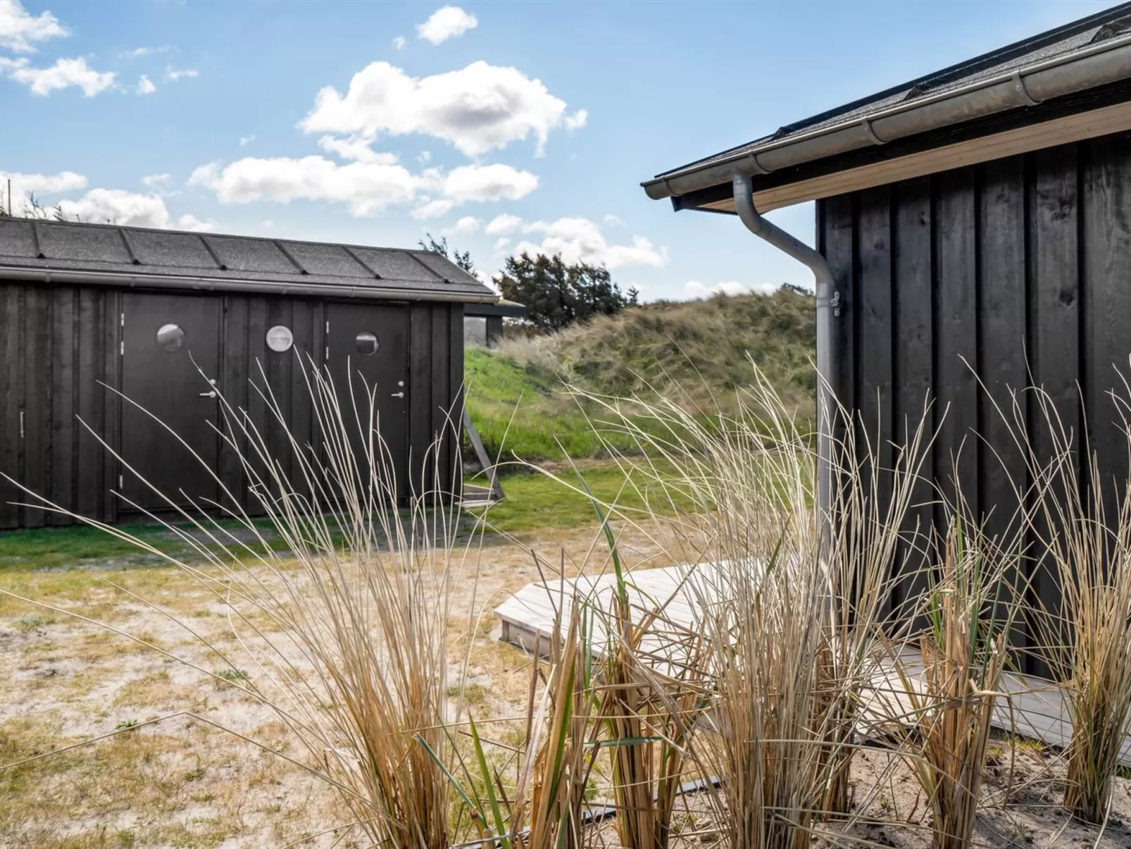 "Ejnarine" - 300m from the sea-Outside