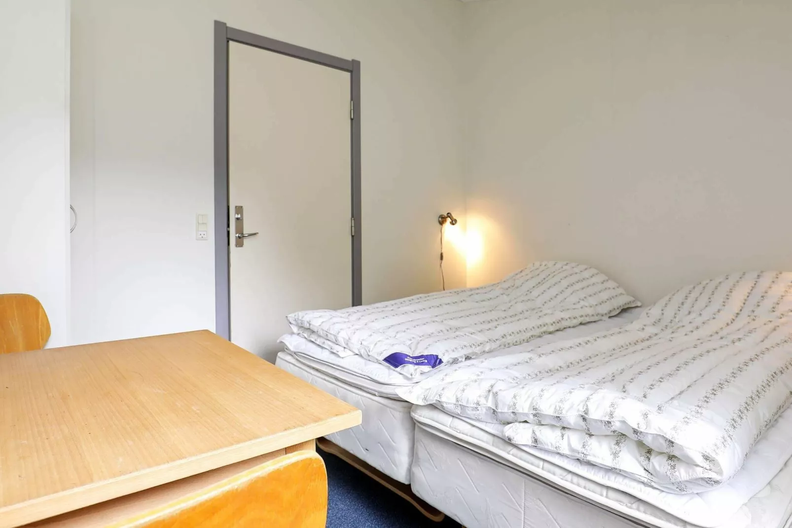 20 person holiday home in Øster Assels-Indoor