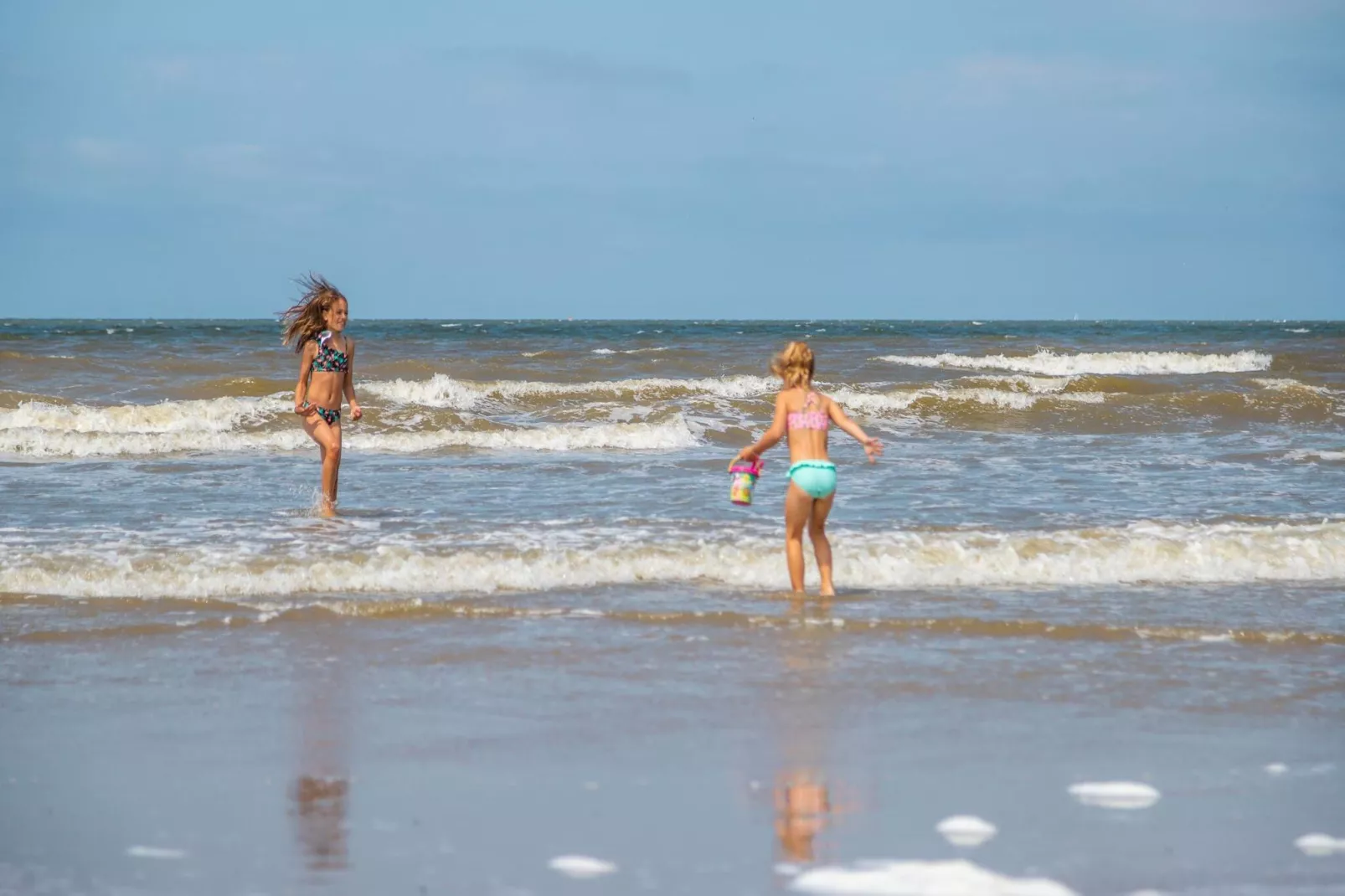 Resort De Koog-Areas summer 5km