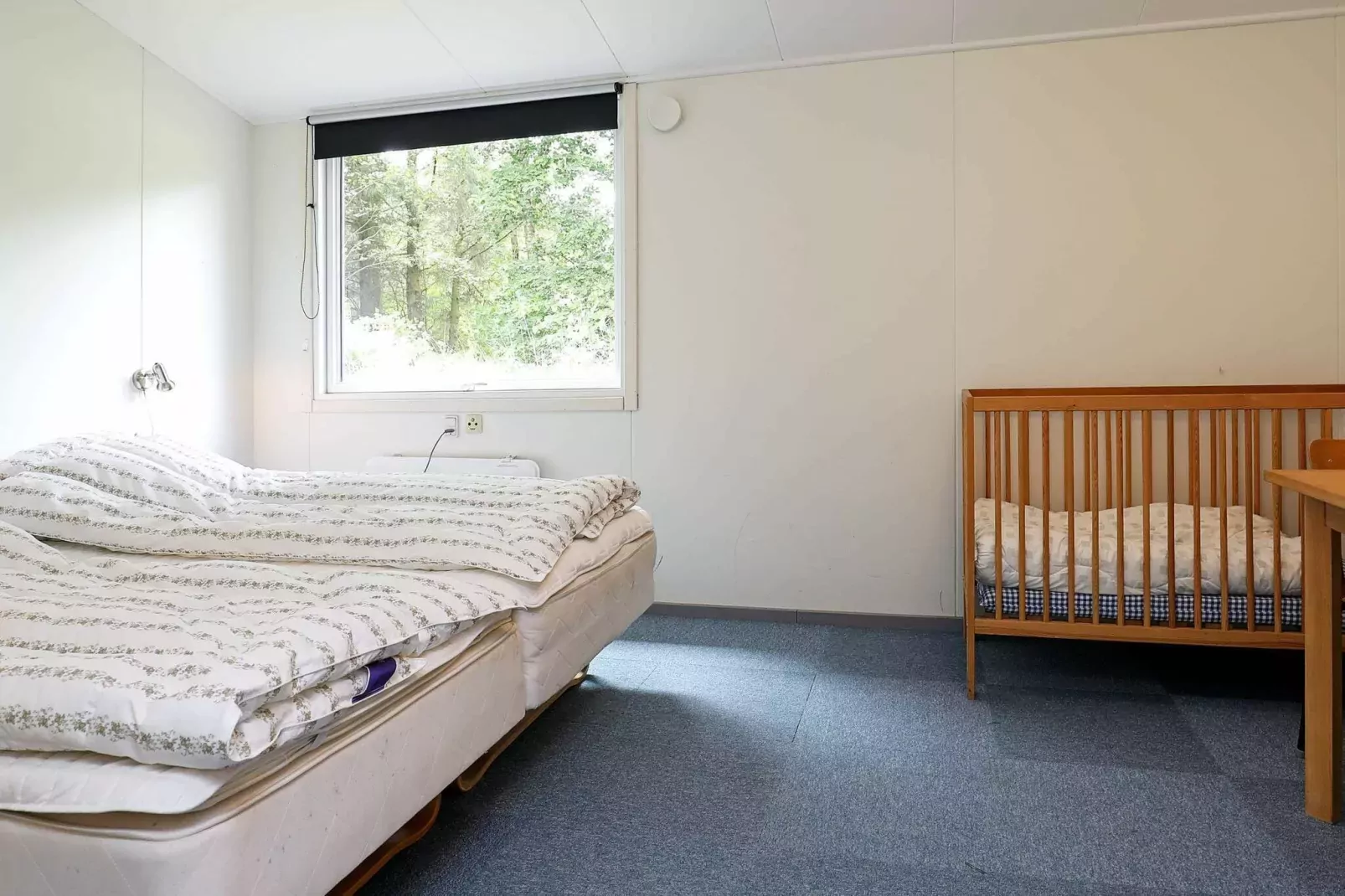 20 person holiday home in Øster Assels-Indoor
