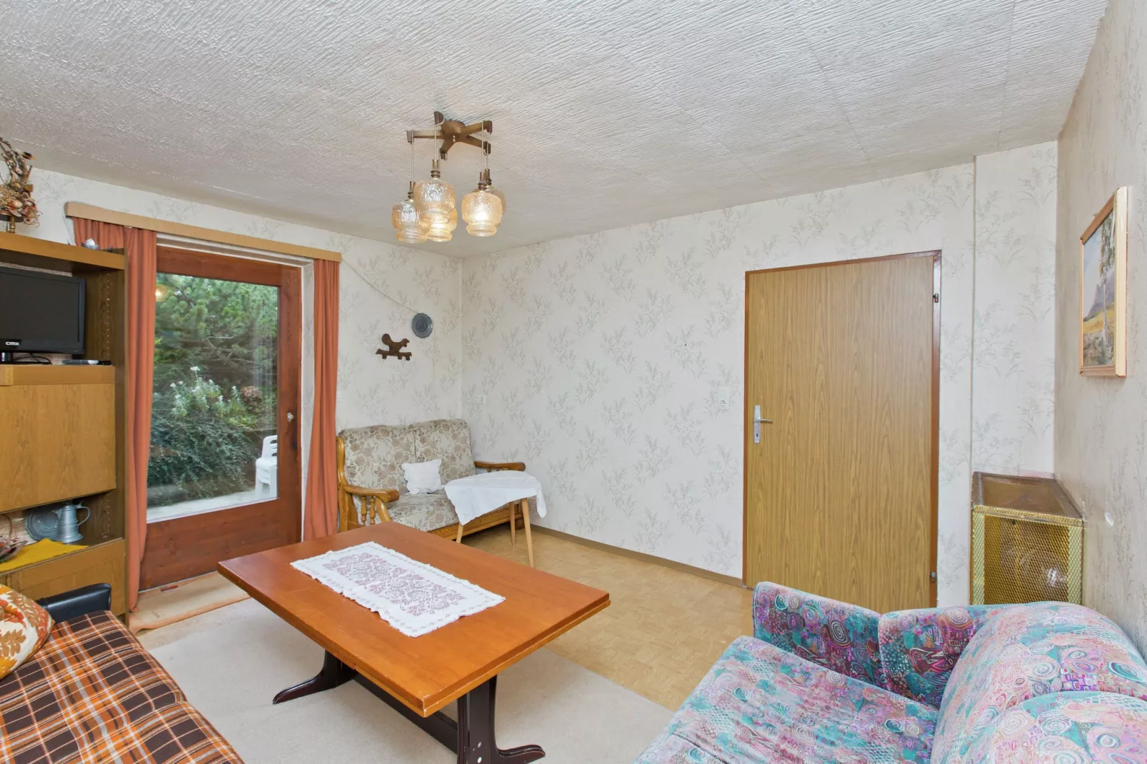 Neururer-Living room