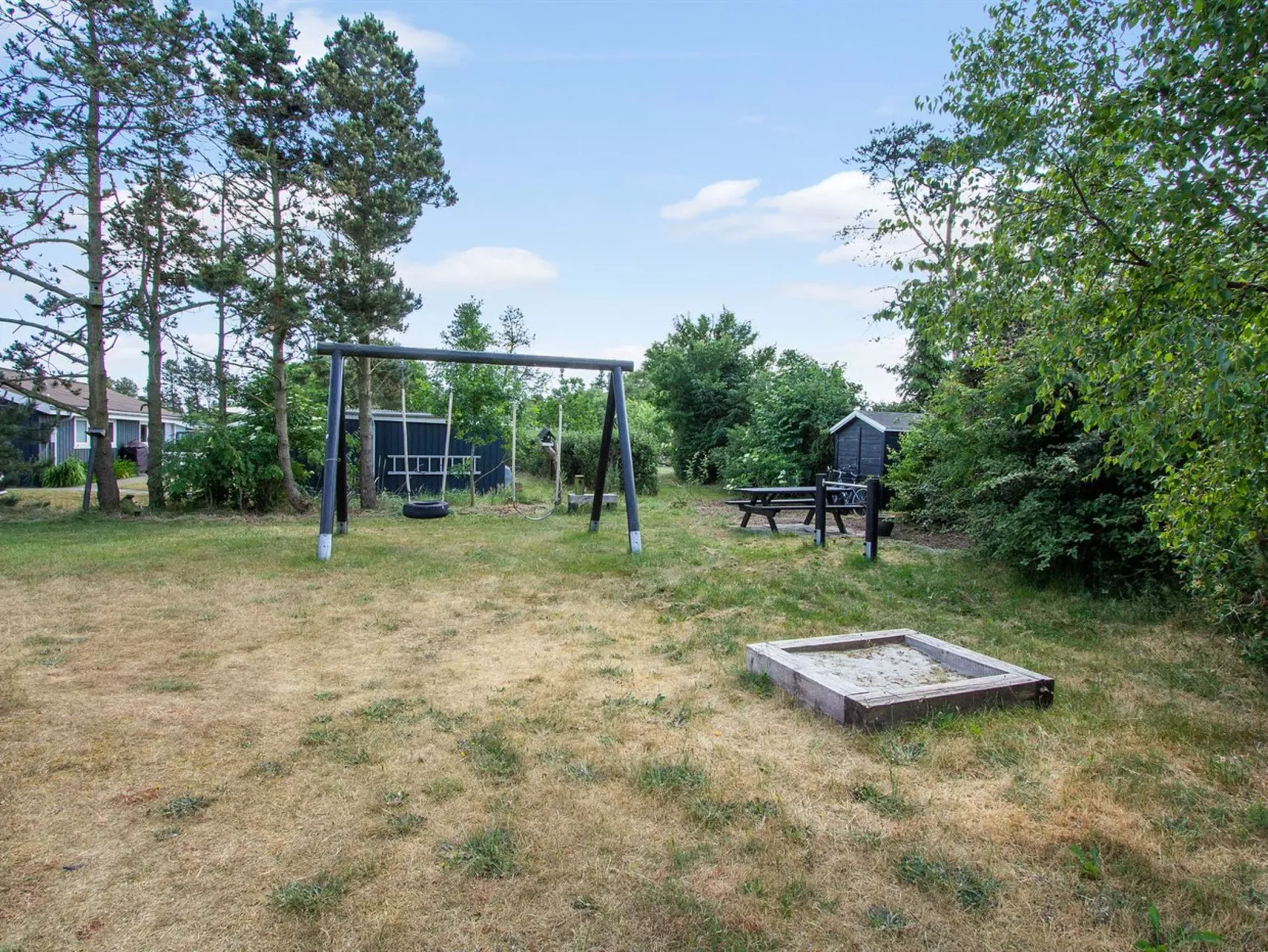 "Eilert" - 250m from the sea-Outside