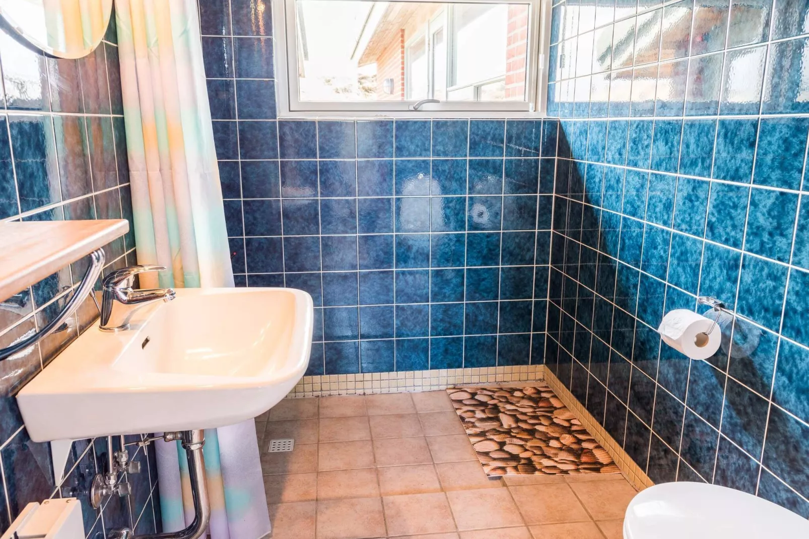 Maison de vacances pour 8 a Henne-Intérieur