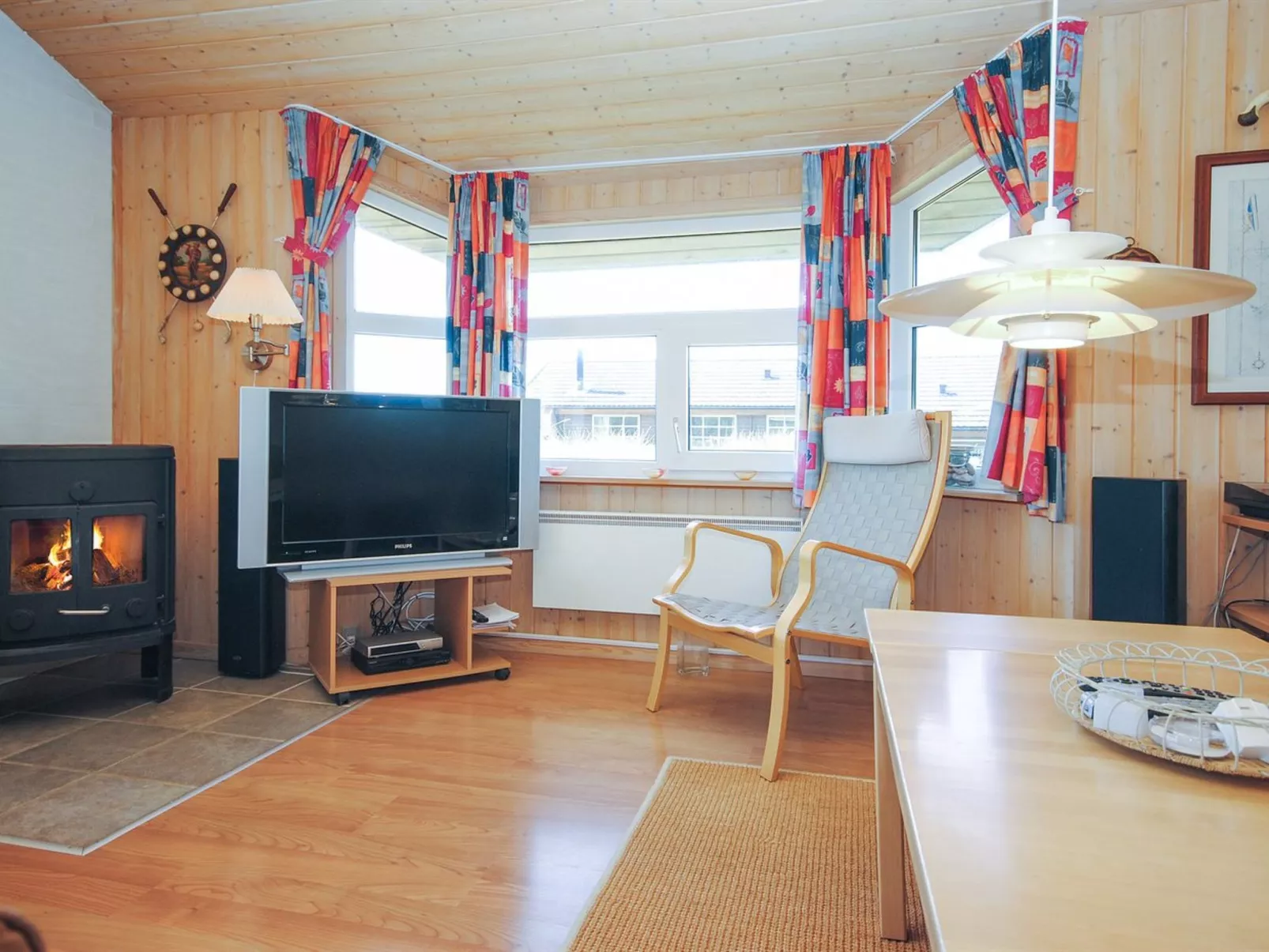 "Antto" - 900m from the sea-Inside