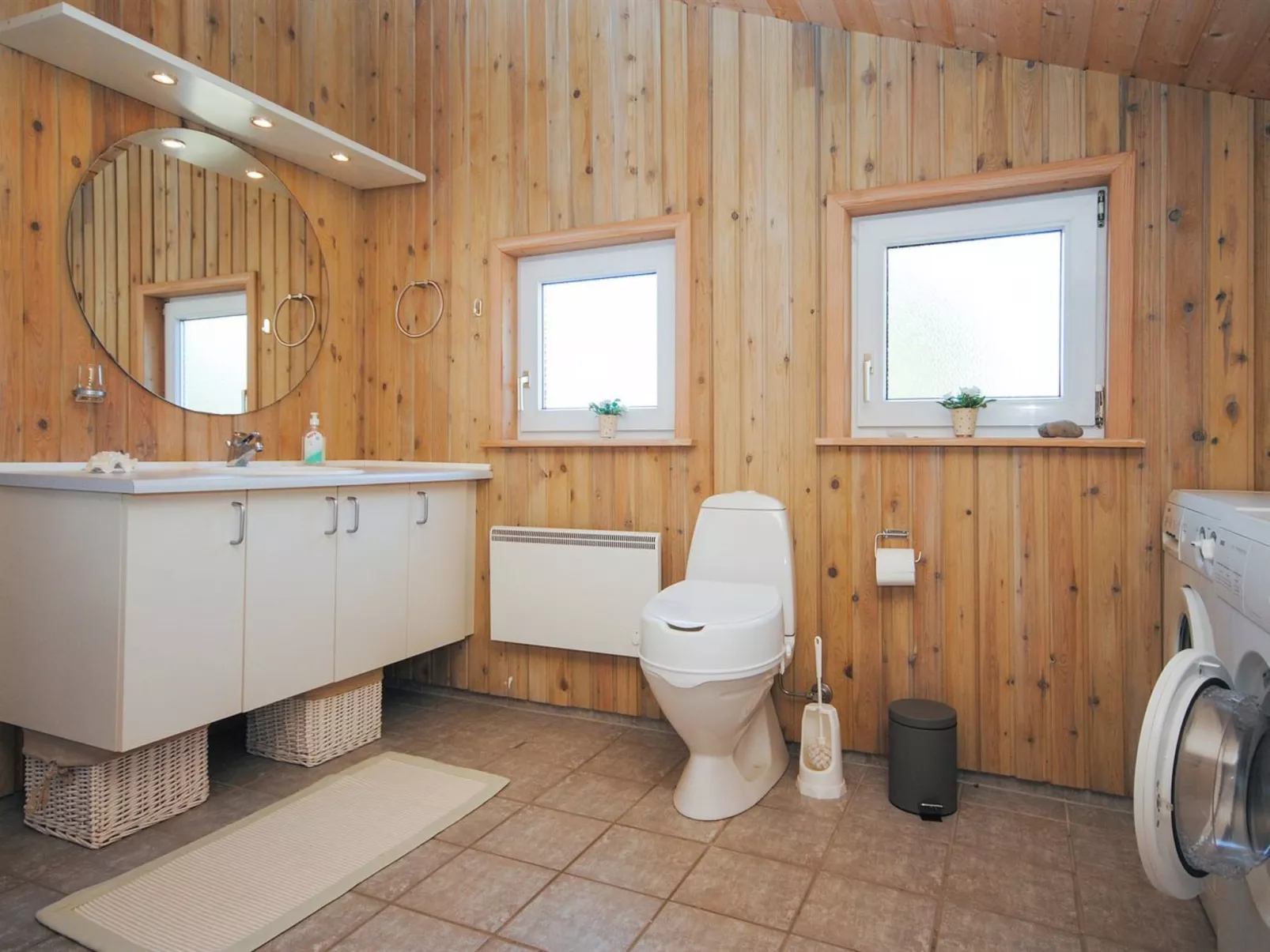"Antto" - 900m from the sea-Inside