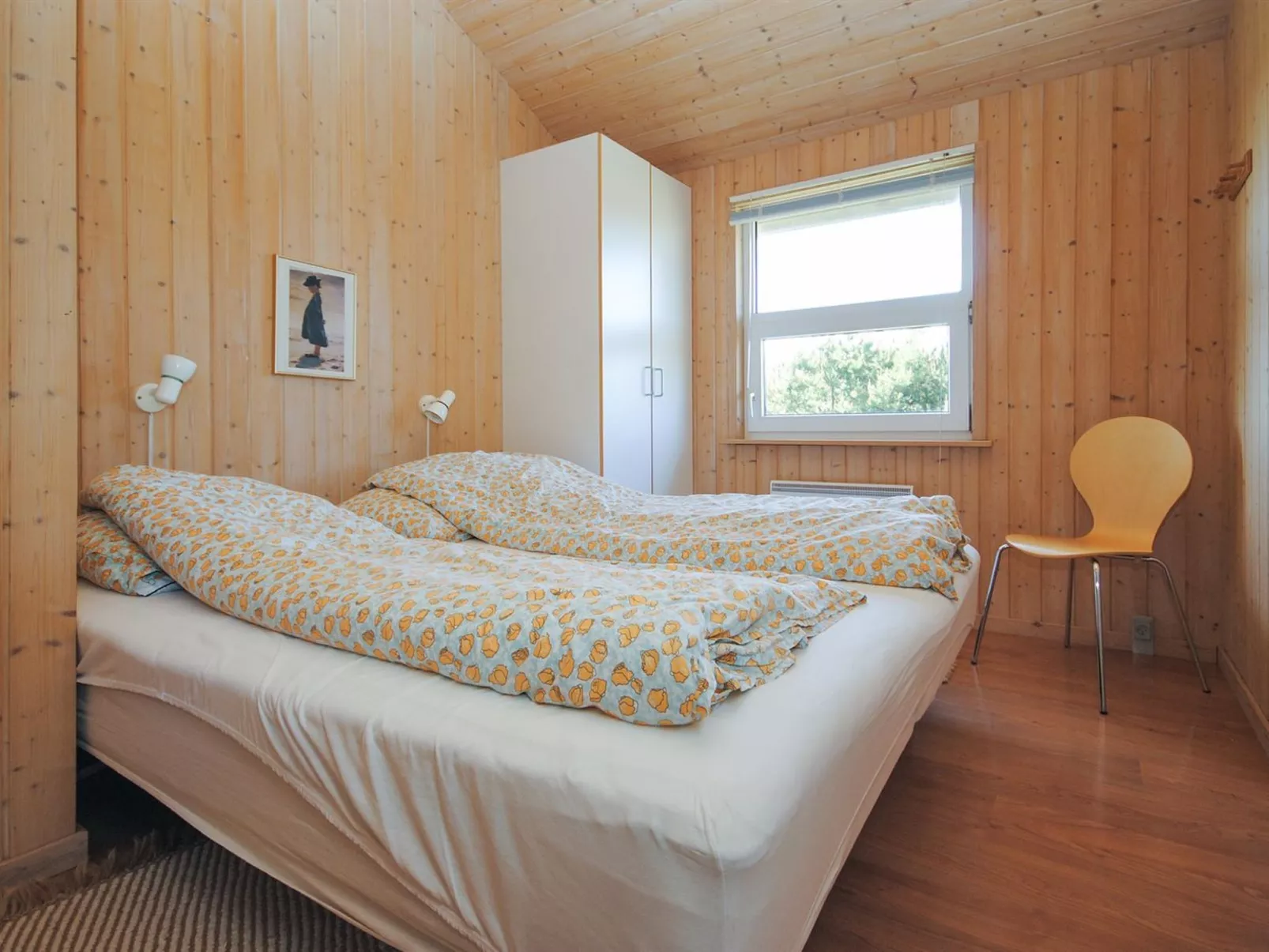"Antto" - 900m from the sea-Inside