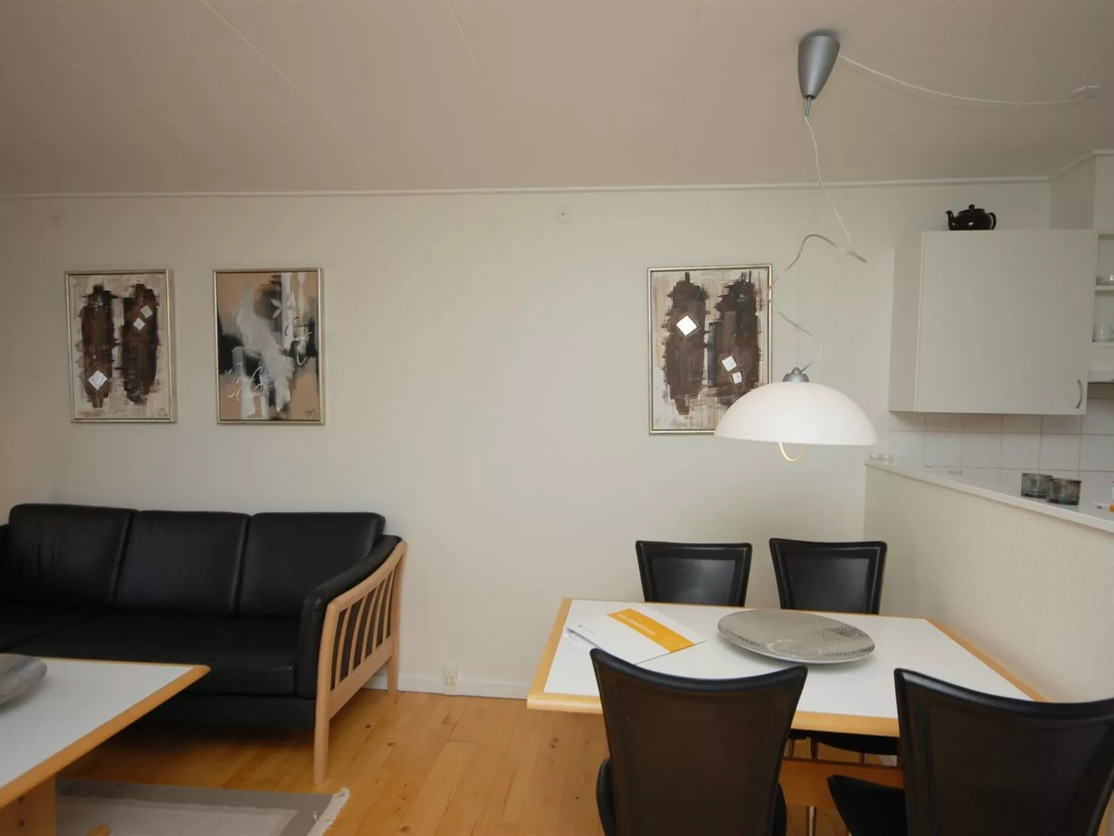 "Runhild" - 100m from the sea-Inside