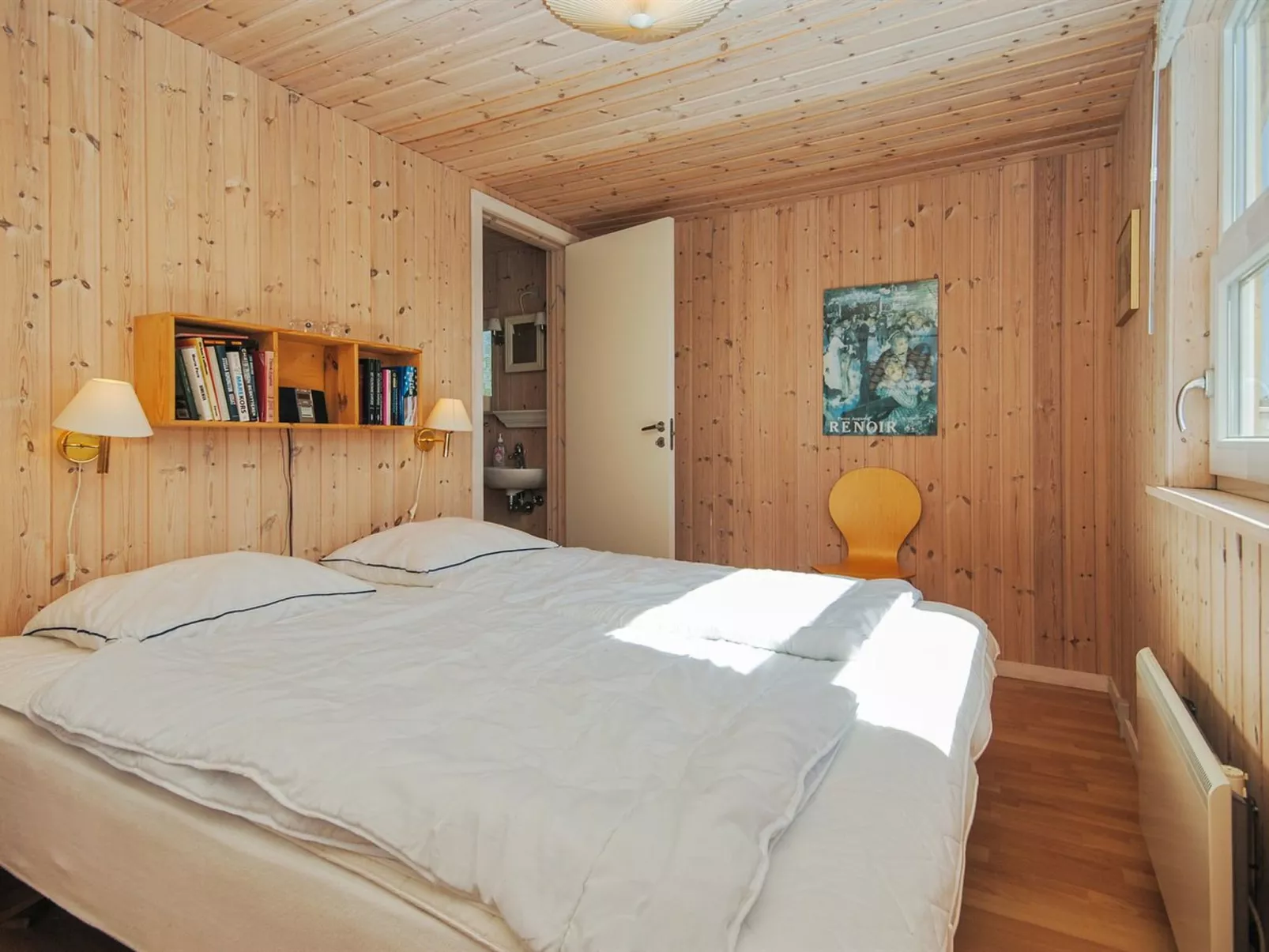 "Antto" - 900m from the sea-Inside