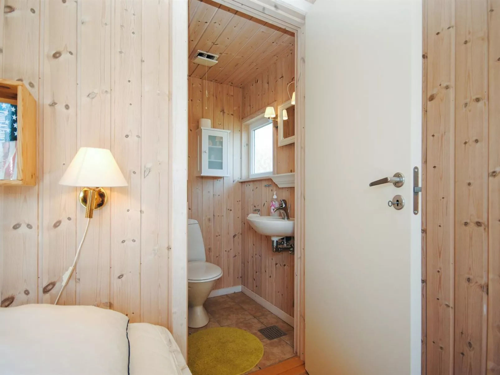 "Antto" - 900m from the sea-Inside