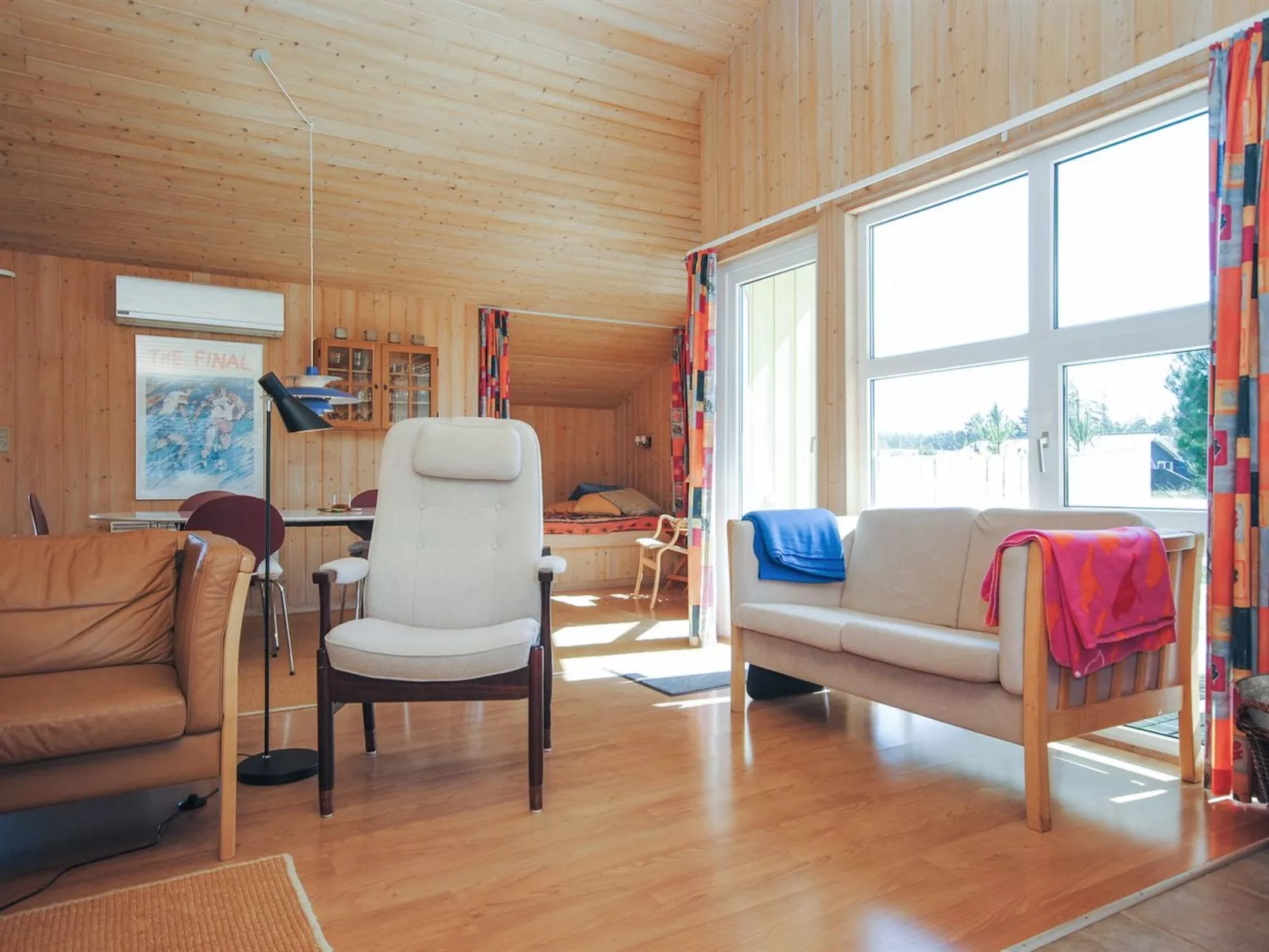 "Antto" - 900m from the sea-Inside