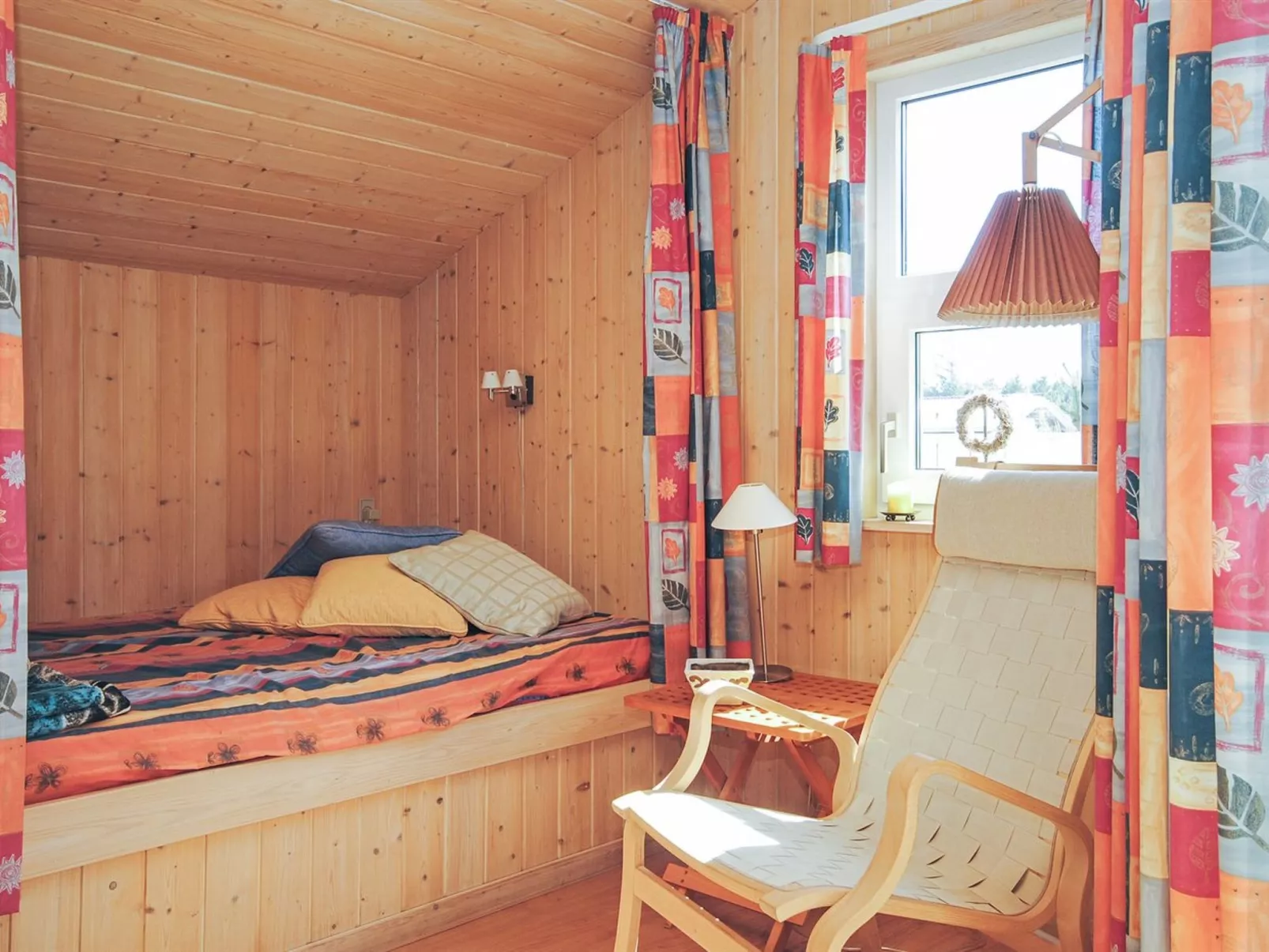 "Antto" - 900m from the sea-Inside