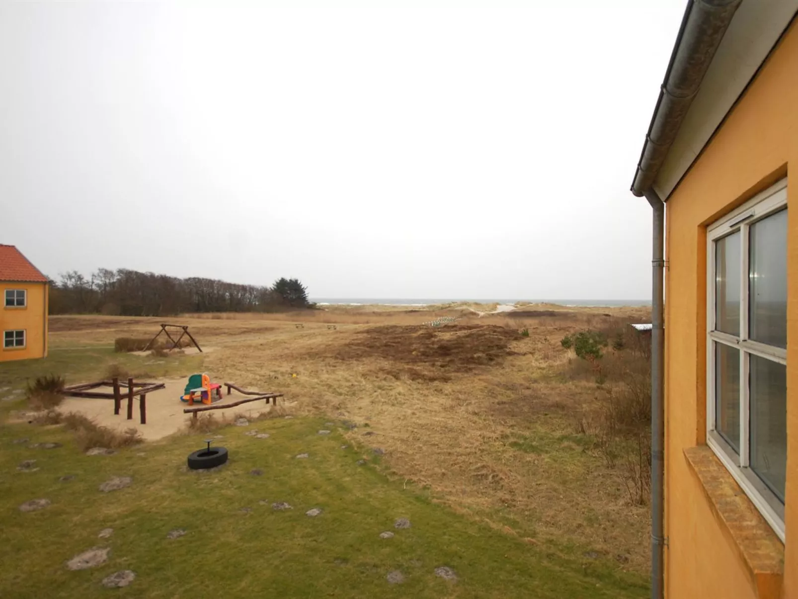 "Runhild" - 100m from the sea-Inside