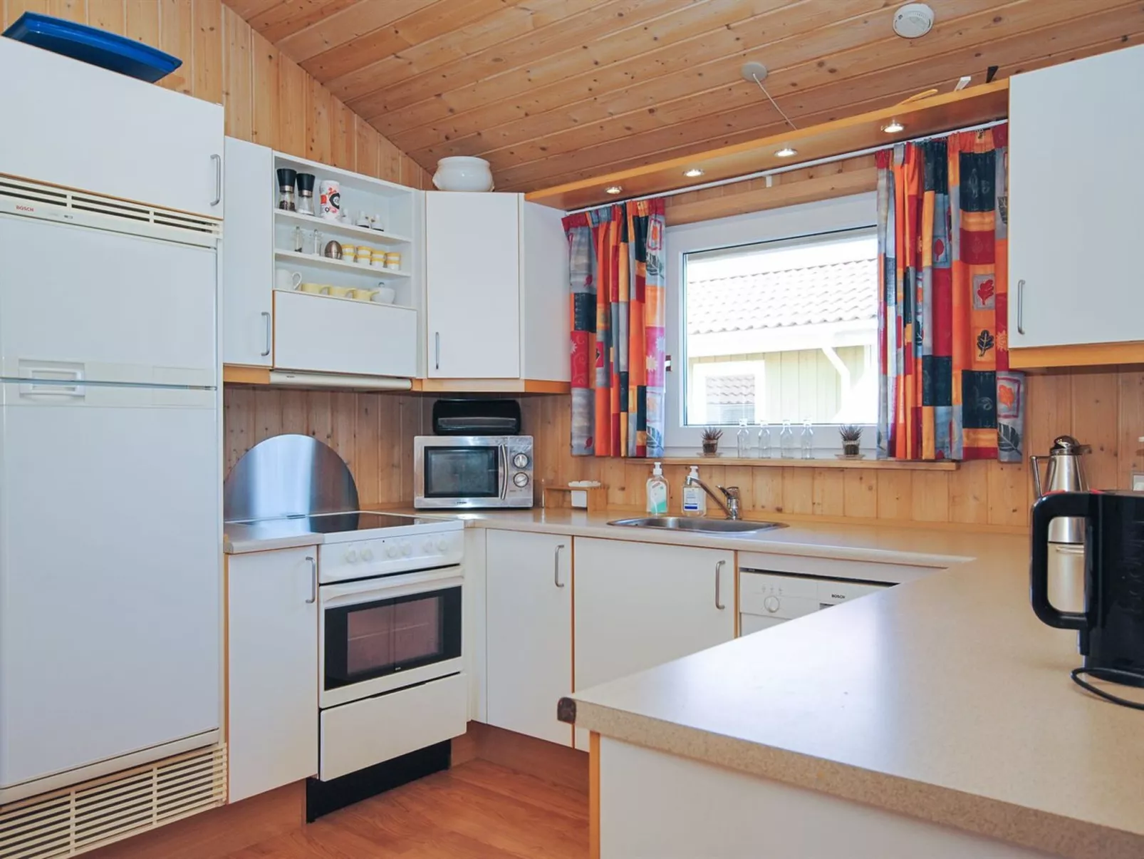 "Antto" - 900m from the sea-Outside