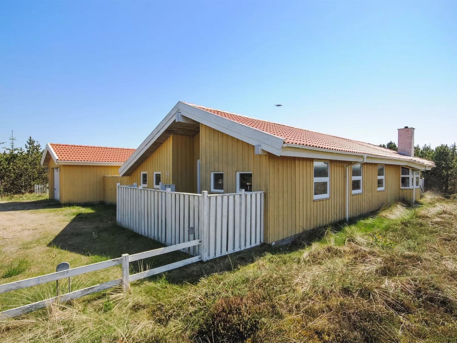 "Antto" - 900m from the sea-Inside