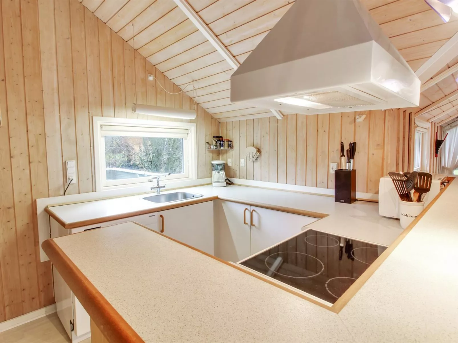 "Odlef" - 12km from the sea-Inside