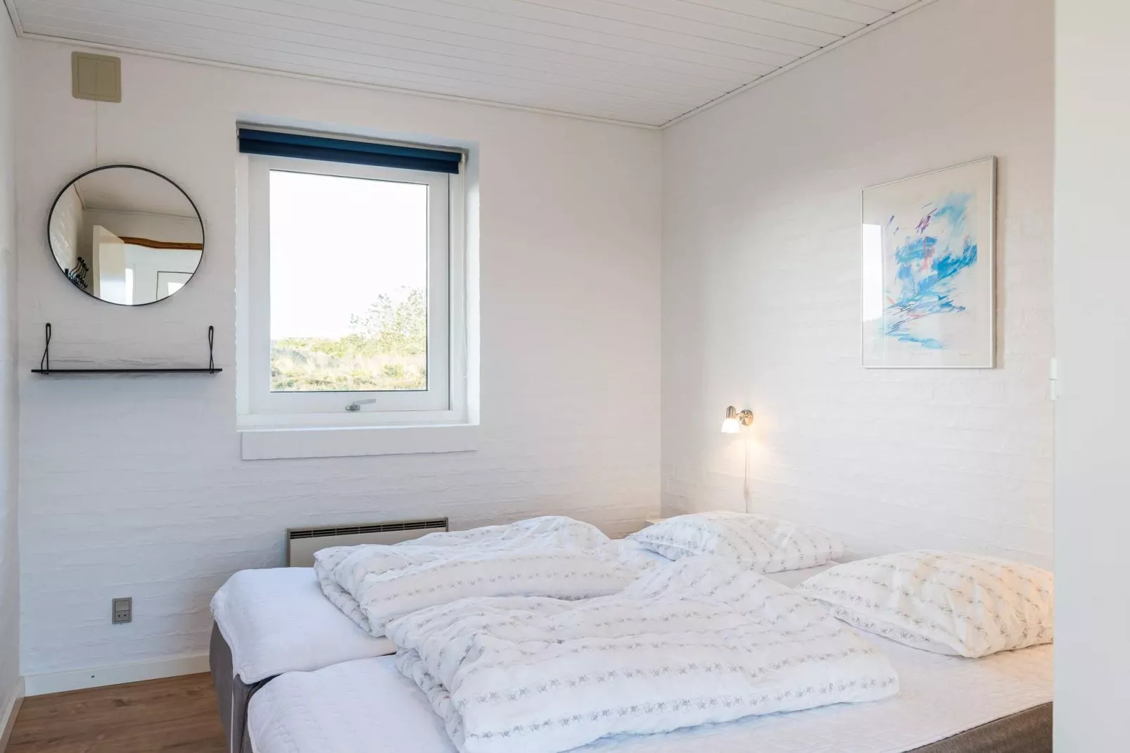 Maison de vacances pour 8 a Henne-Intérieur